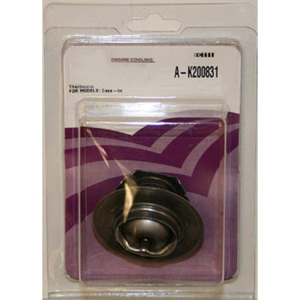 Reliable Aftermarket Parts Our Name Says It All, K200831 Thermostat For David Brown 1200 1210 1212 1410 1412 770 880 885 990 995