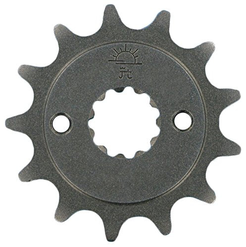 Jt Sprockets Jtf1269.14 14 Tooth Steel Front Countershaft Sprocket