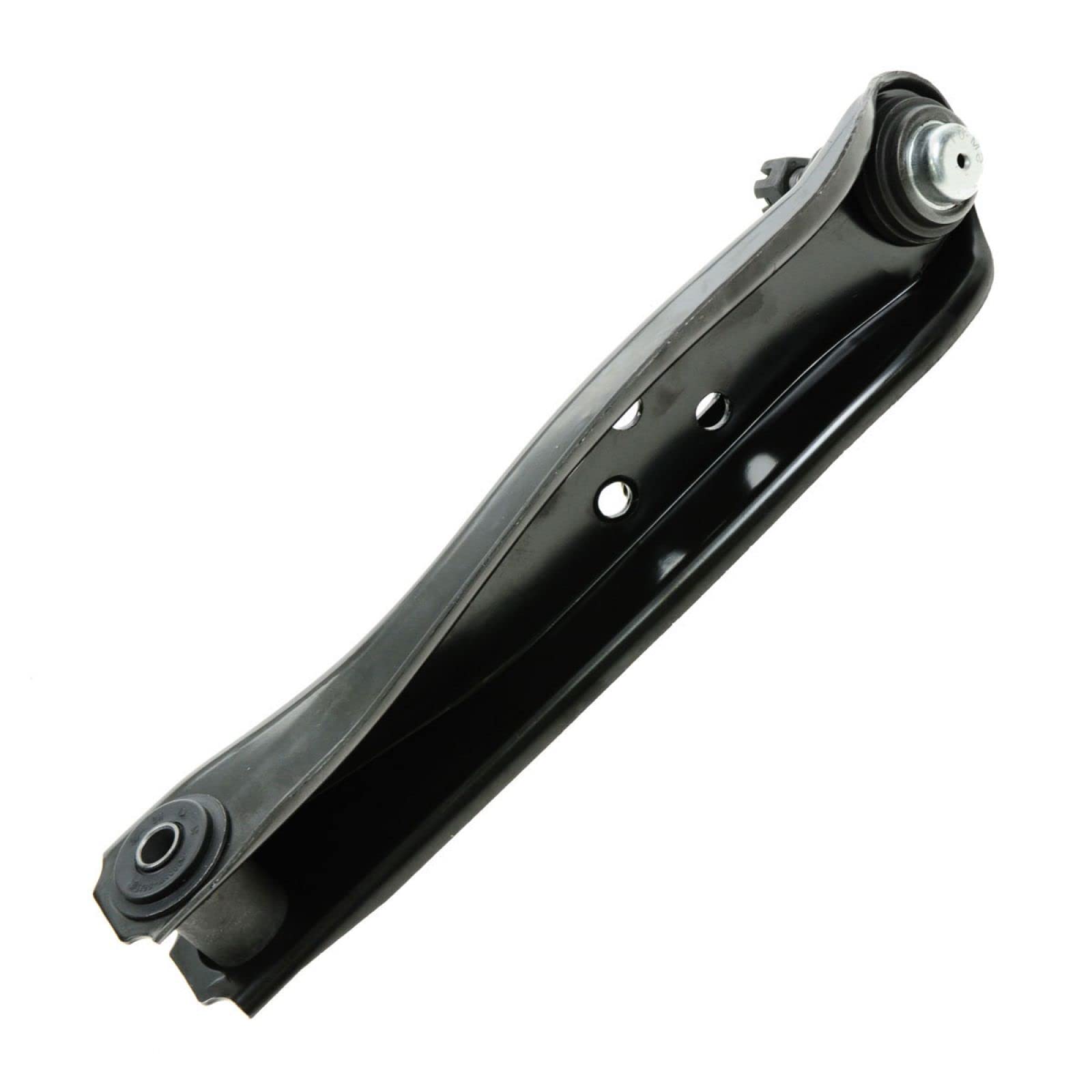 Trq Front Lower Control Arm With Ball Joint Set Compatible With 1989-1994 Nissan 240Sx