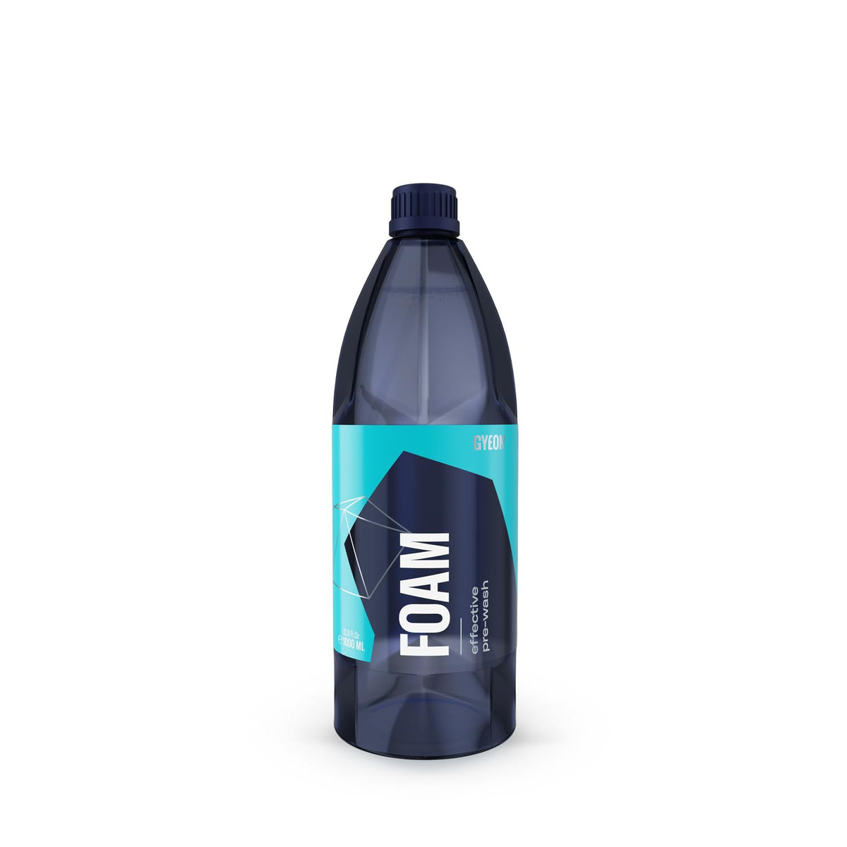 Gyeon Foam 1000 Ml - Car Foam Soap And Car Shampoo For Auto Detailing | Designed For Pressure Washer Foam Cannon | Gentle Foam C