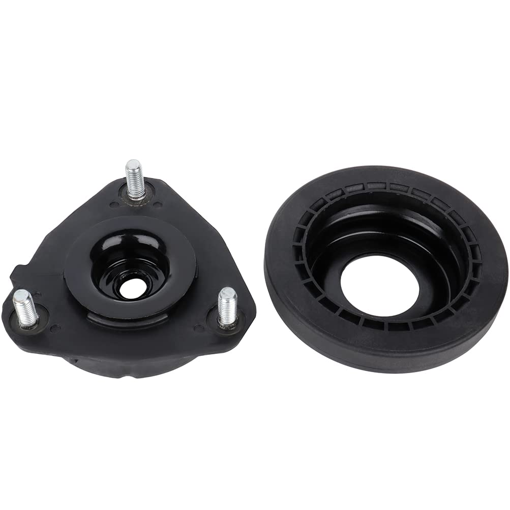 Lsailon Front Strut Mounting Kit Replacement For 2002-2008 For Jaguar X-Type