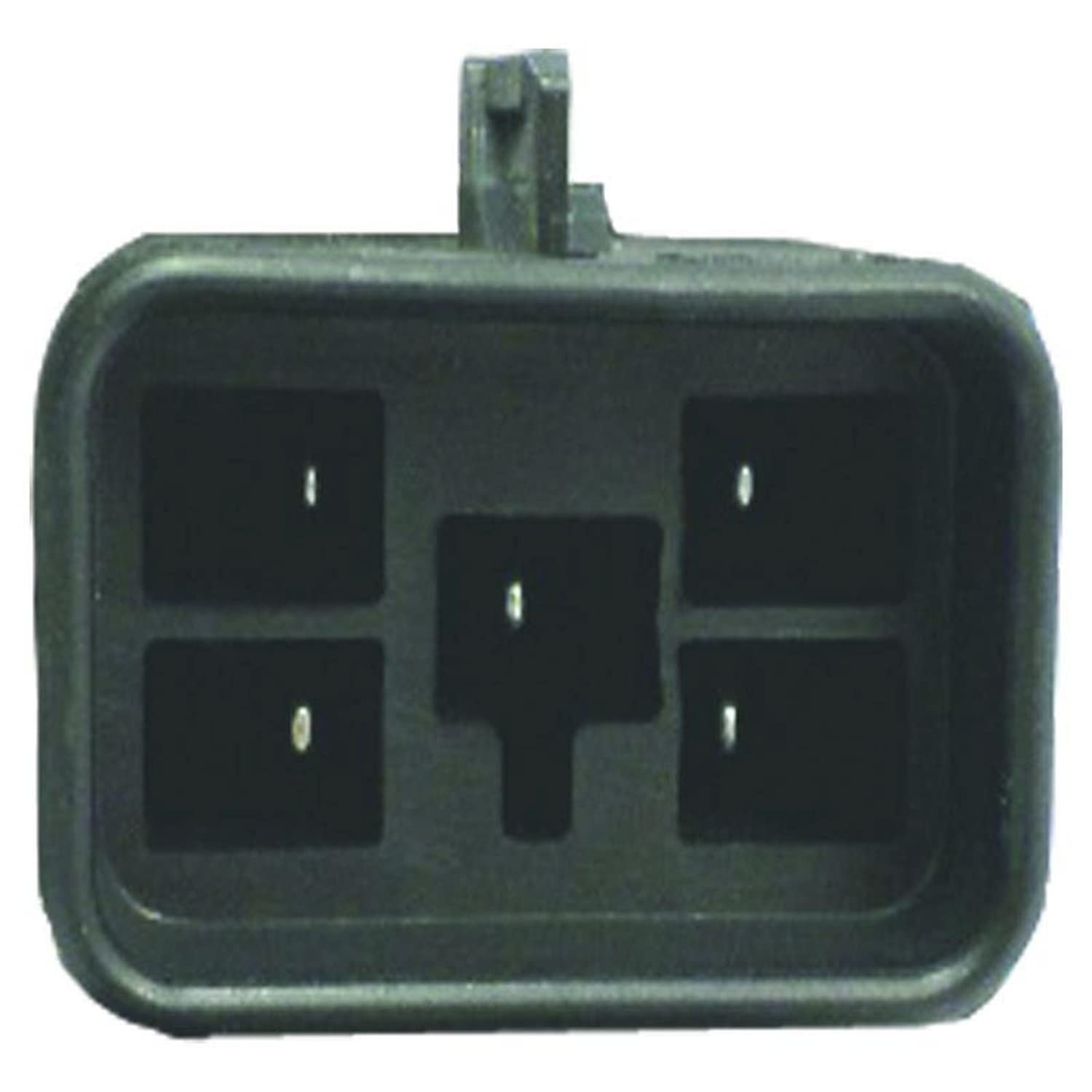 Oeg Parts New Front Wiper Motor W/Pulseboard Module Compatible With Chevrolet Chevy Blazer, S10 & Gmc Sonoma Jimmy 1994-1997, Replaces Gm 12368695, 22121967