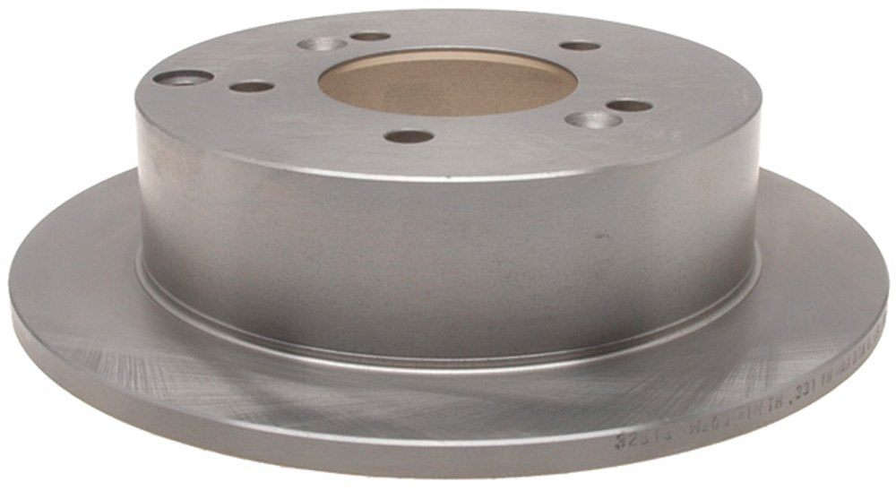 Raybestos 980095R Professional Grade Disc Brake Rotor
