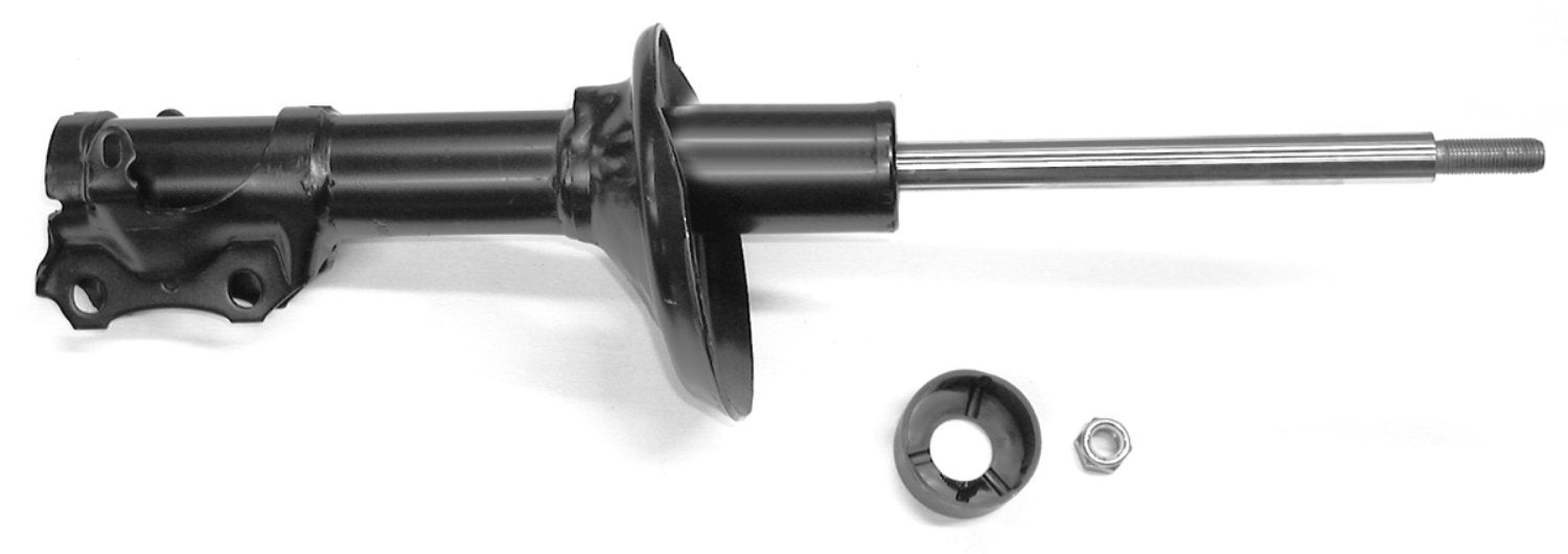 Gabriel G55990 Black Ultra Strut, 1 Pack