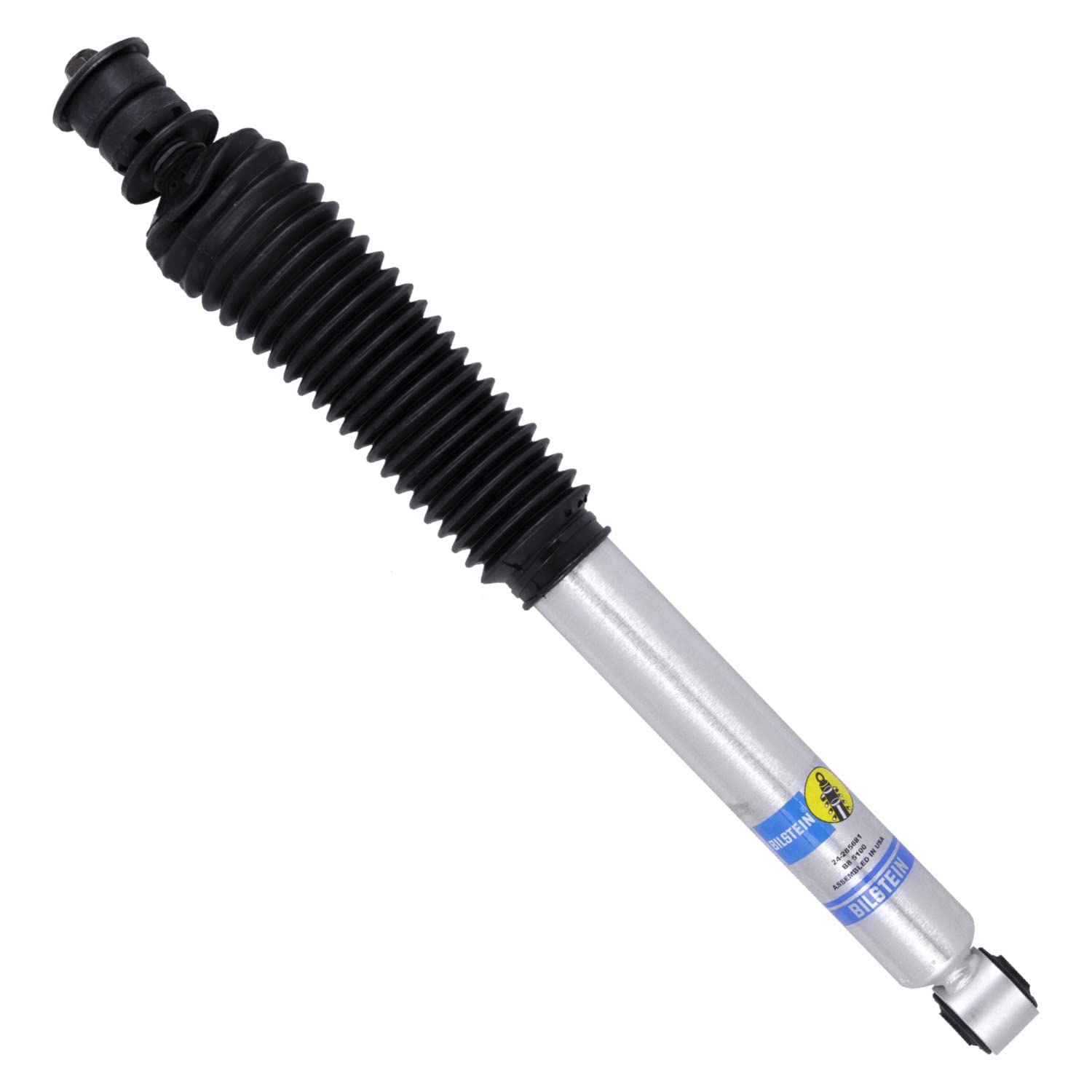 Bilstein B8 14-19 Ram 2500 Rear (4Wd Only/Rear Lifted Height 2In W/O Air Leveling) Replacement Shock (24-285681)