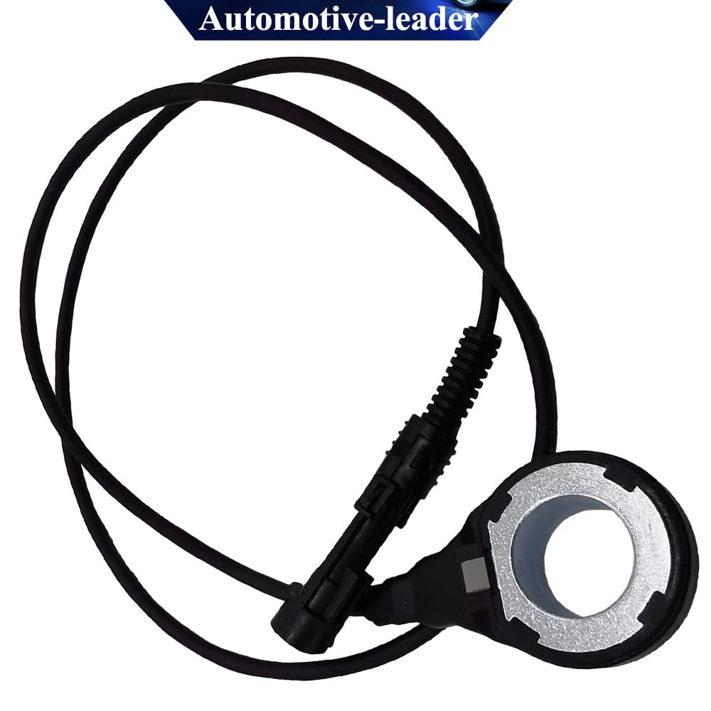 Automotive-Leader 32700015 Abs Wheel Speed Sensor Front Abs Speed Sensor Replacement For Harley-Davidso-N Cvo Road Glide Electra Glide
