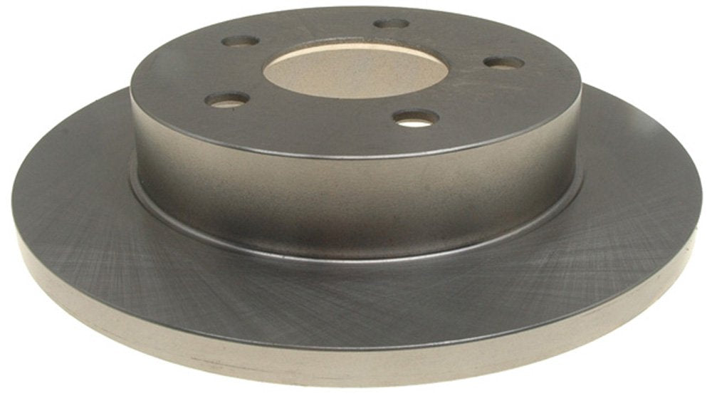 Raybestos 66448R Professional Grade Disc Brake Rotor