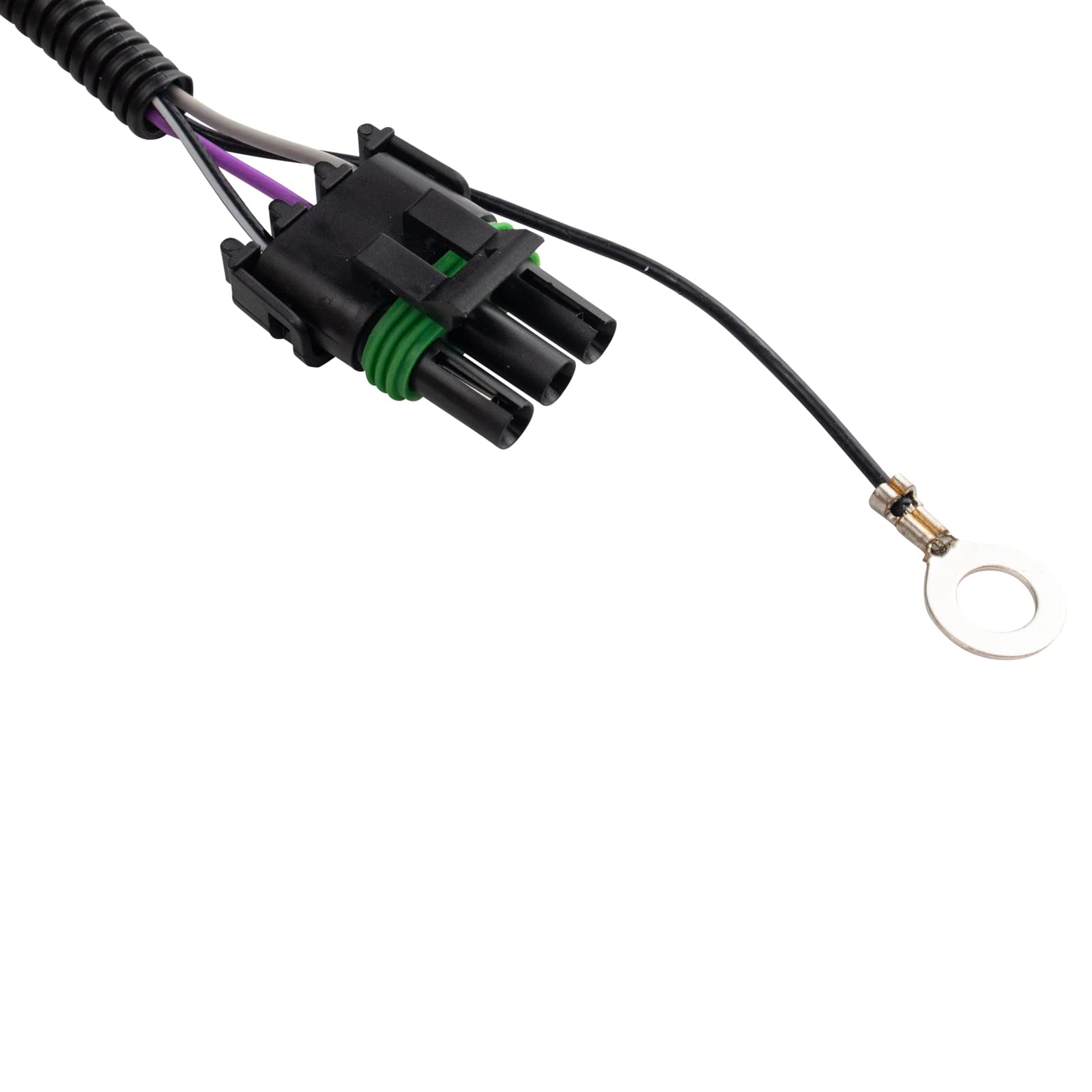 Trq Fuel Pump Module Assembly, Gasoline, Automatic, Truck, Automotive-Fuel-Pump-Module-Assembly, Fuel Pump, Fuel Pump