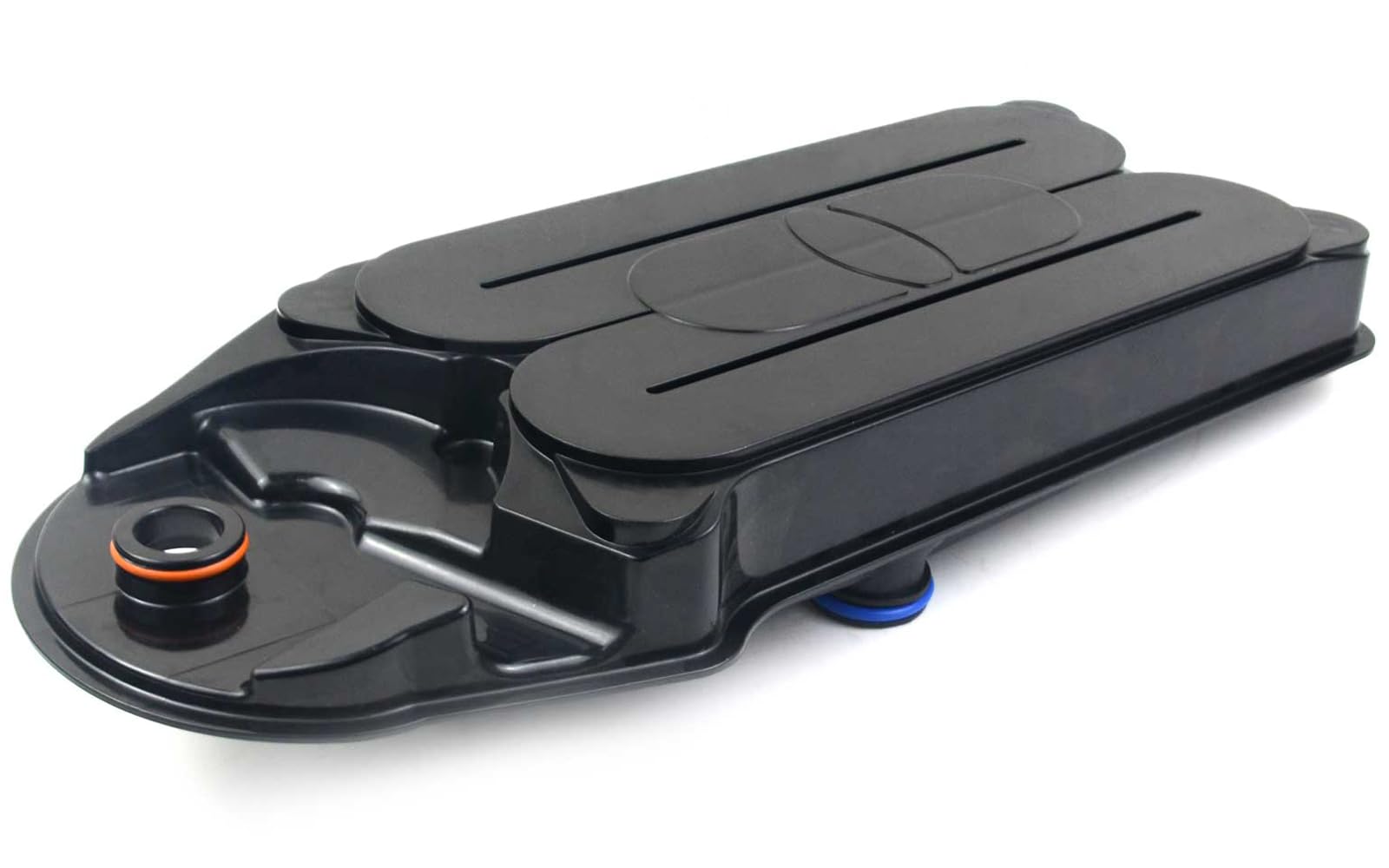 Cv52001 Crankcase Ventilation Filter Breather Replacement For 07-21 Dodge Ram 2500 3500 4500 5500 Isb 6.7L Cummins Diesel Ocv Fi