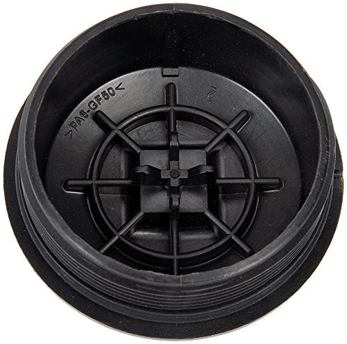 Dorman 904-209 Fuel Filter Cap And Gasket Compatible With Select Ford / International Models