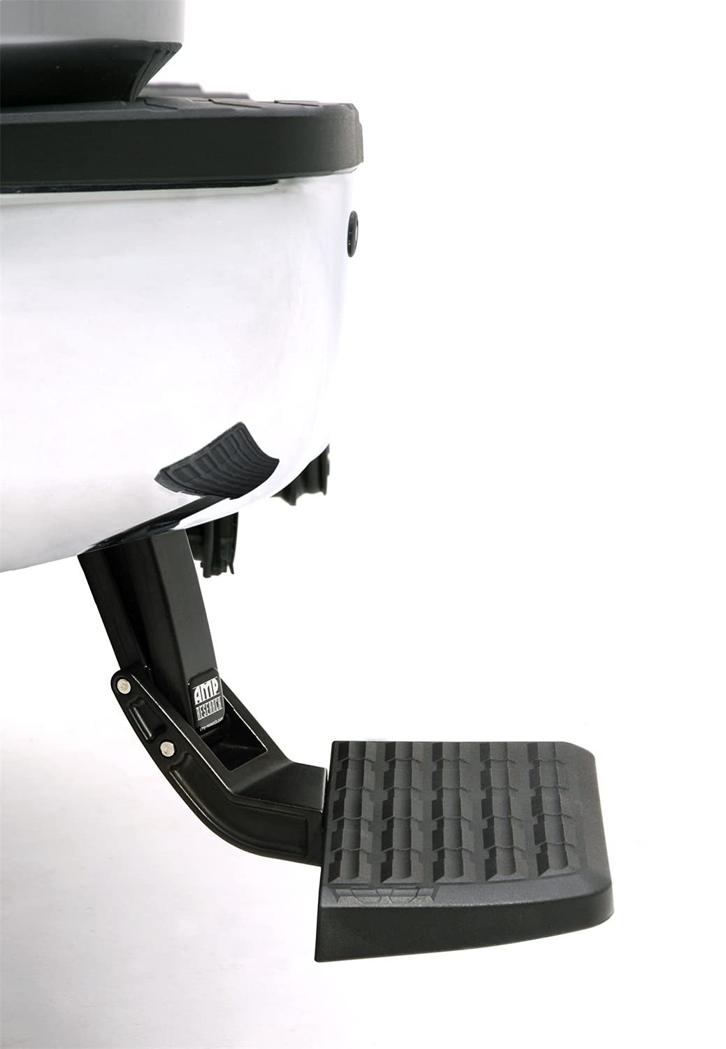 AMP Research RealTruck BedStep | 75329-01A | Fits 2022 - 2024 Toyota Tundra