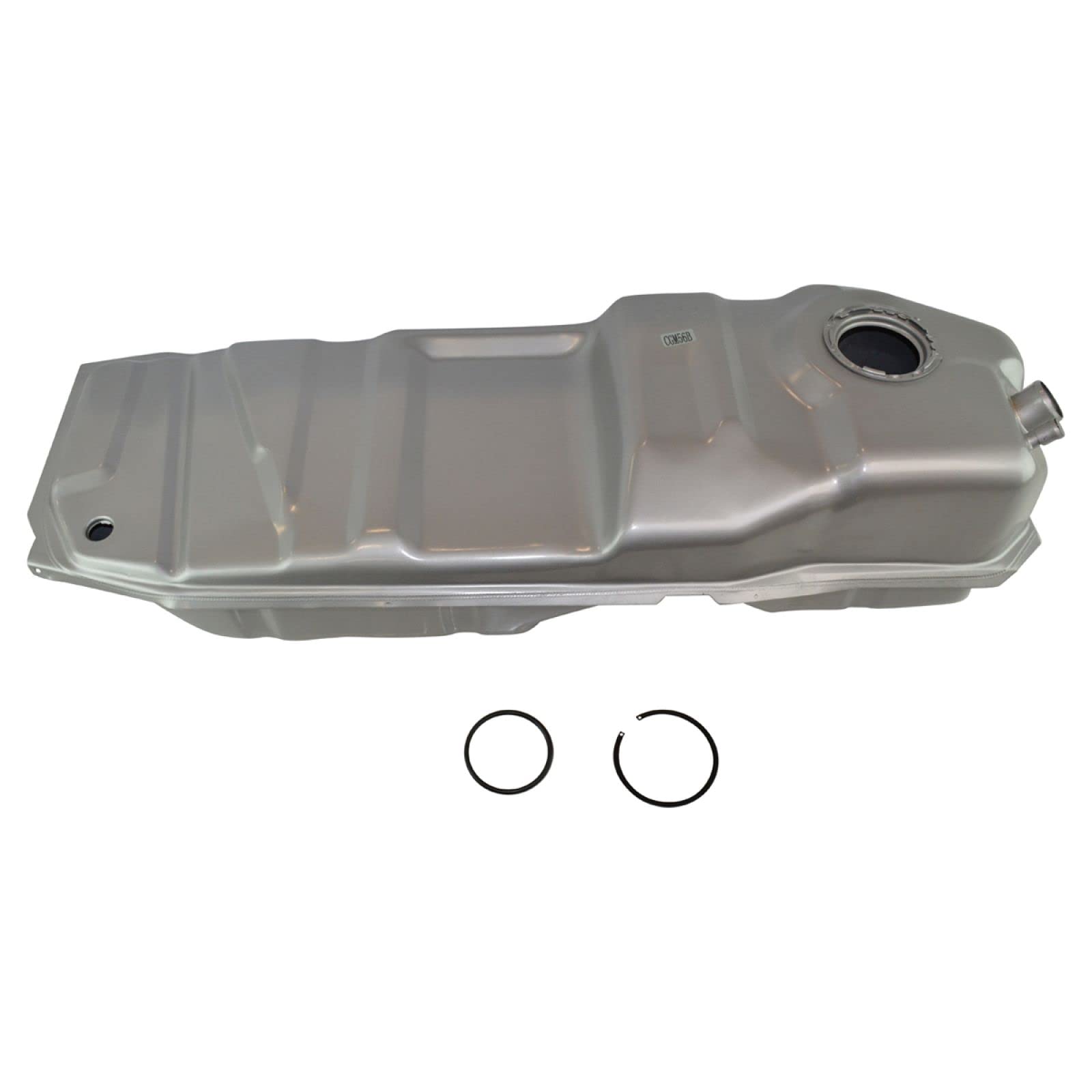 Trq Gas Fuel Tank 18 Gal Compatible With 1996 Chevrolet Blazer Gmc Jimmy Oldsmobile Bravada
