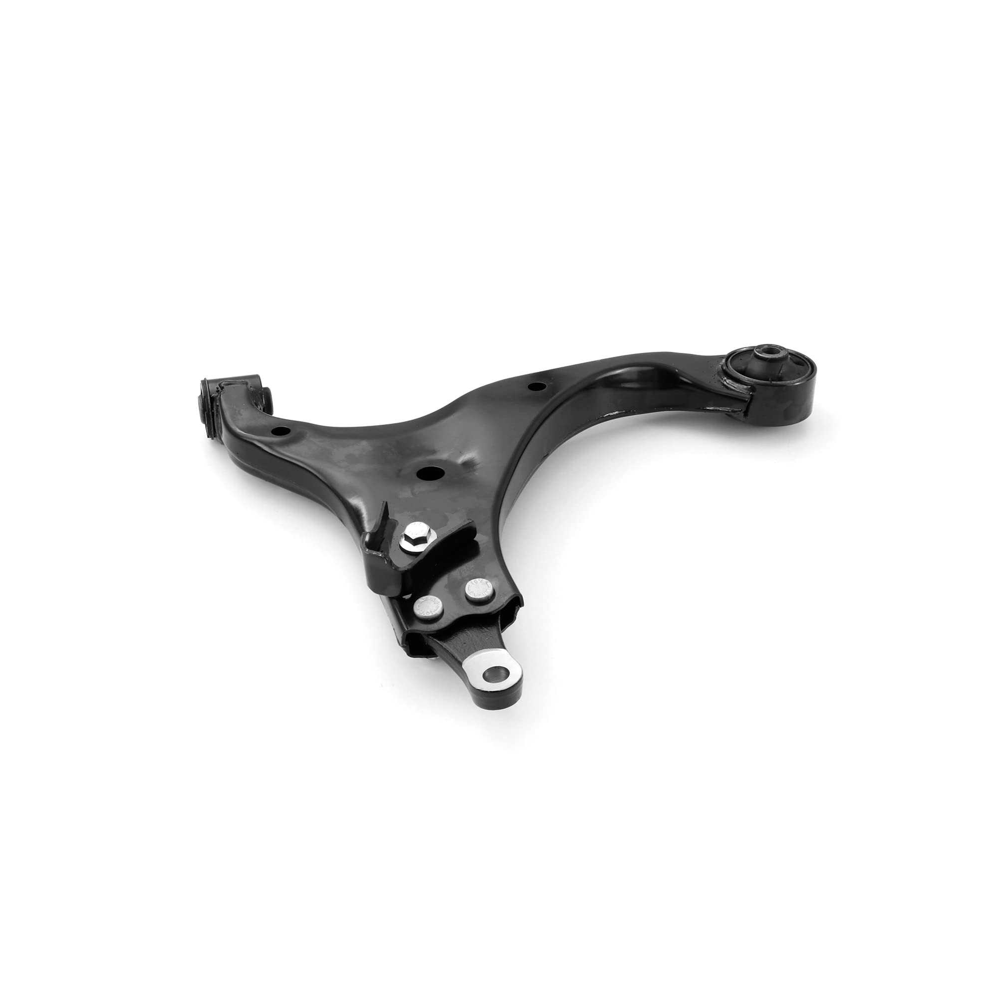 Metrix Premium Chassis Parts - Front Left Lower Control Arm Fits 2011-2012 Hyundai Elantra, 2007-2010 Hyundai Elantra, Replaceme