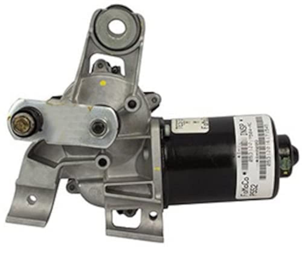 Motorcraft Wiper Motor