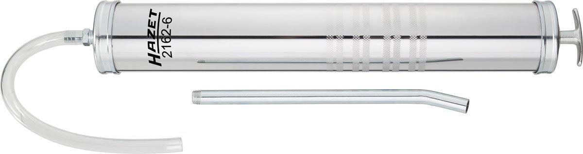 Hazet 2162-6 High Performance Suction Gun - Multi-Colour
