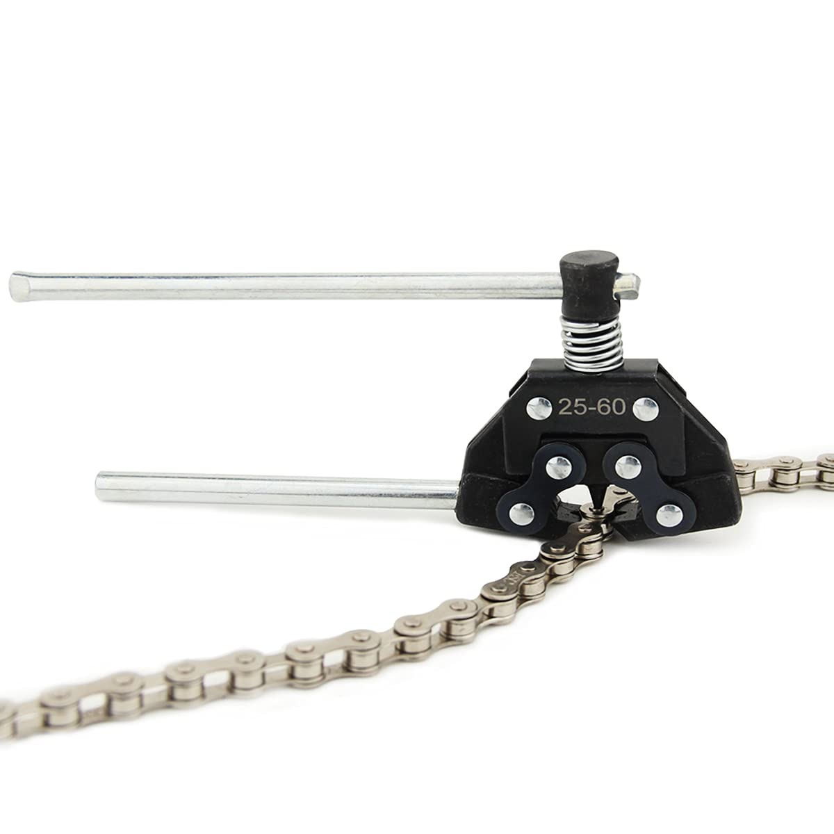 Yxgood Breaker Cutter Tool For #25#35#41#40#50#60 Roller Chain Detacher Motorcycle Chains