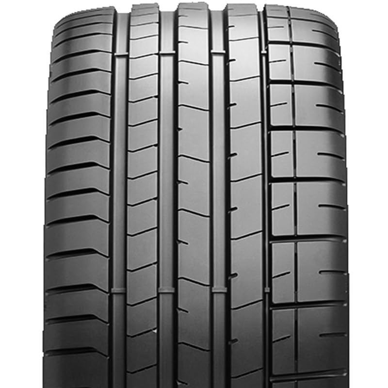 Pirelli P Zero (Pz4-Luxury) 315/35R21 111Y