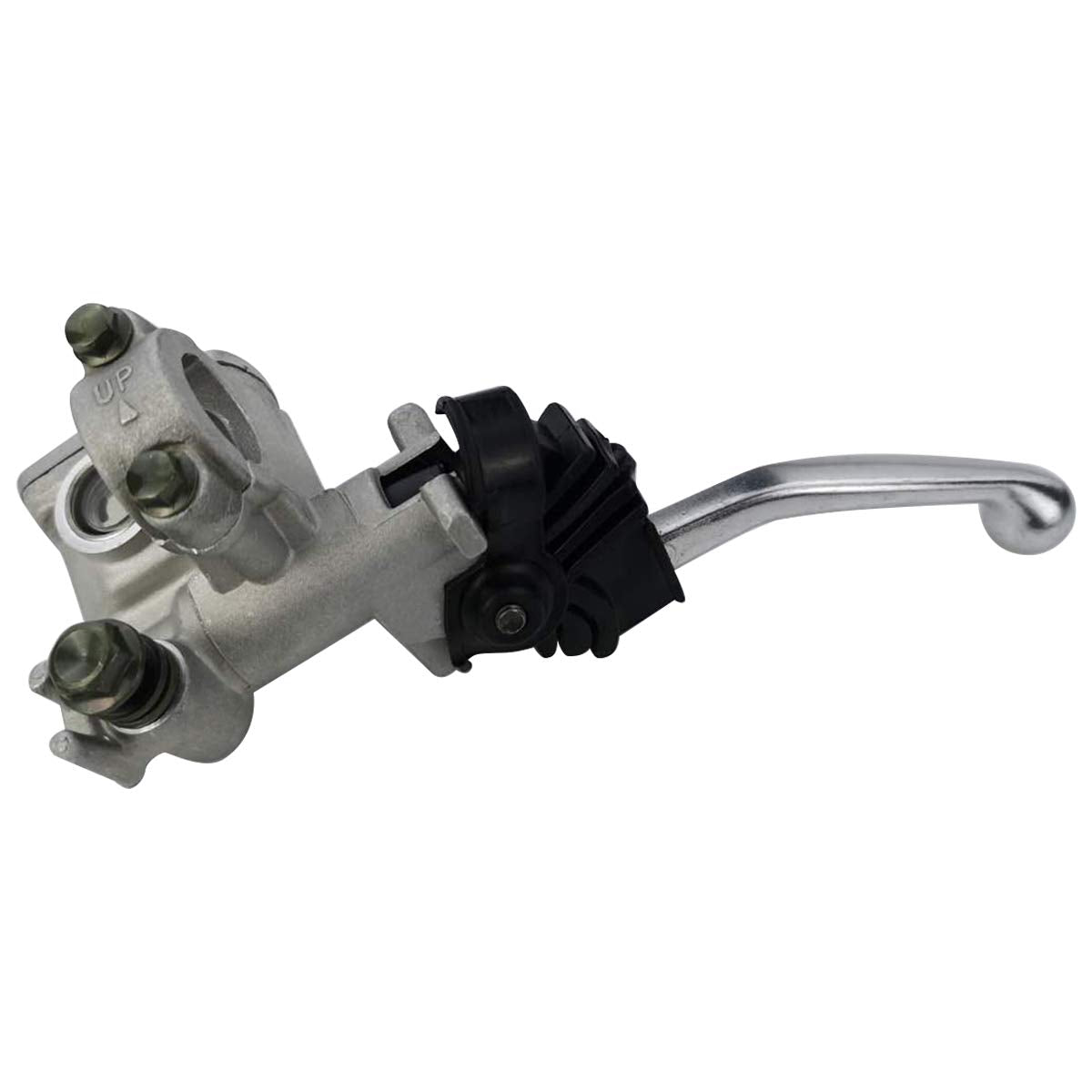 M Mati Front Brake Master Cylinder Assembly For Honda Cr125 Cr250 Cr500 Crf125 Crf150 Crf230 Crf250 Crf250 Crf450 Xr250 Xr400 Xr650 45510-Kce-671