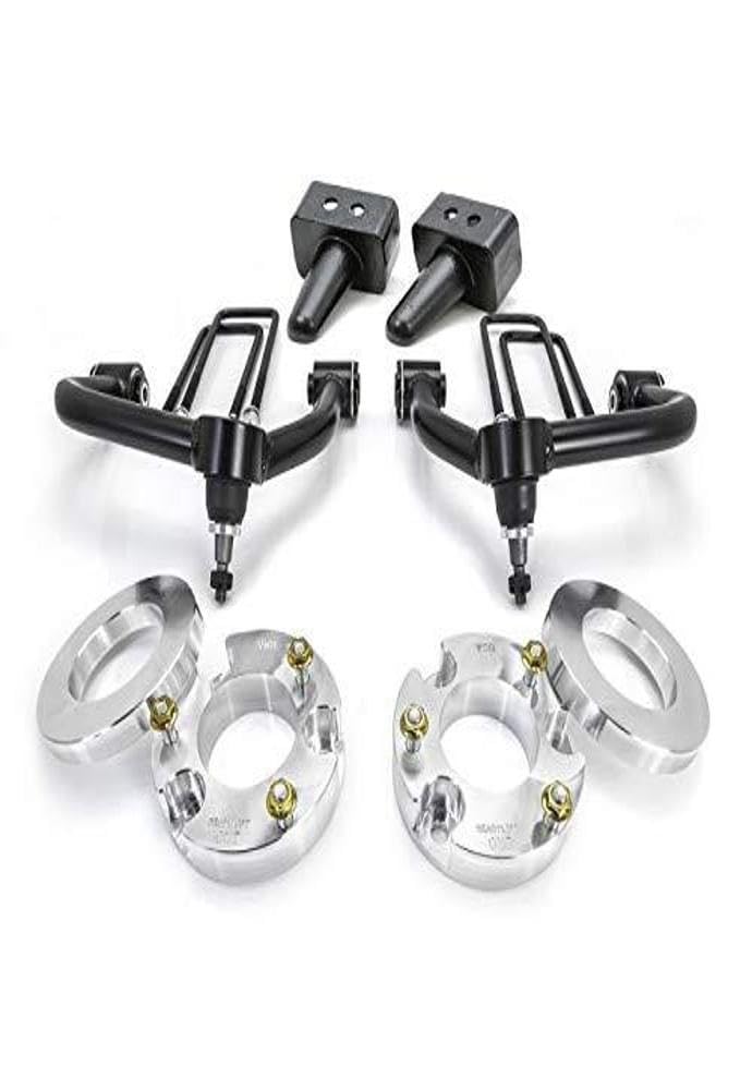Readylift 69-2300 3.5'' Sst Lift Kit (1 Piece Drive Shaft For F150 Ford)