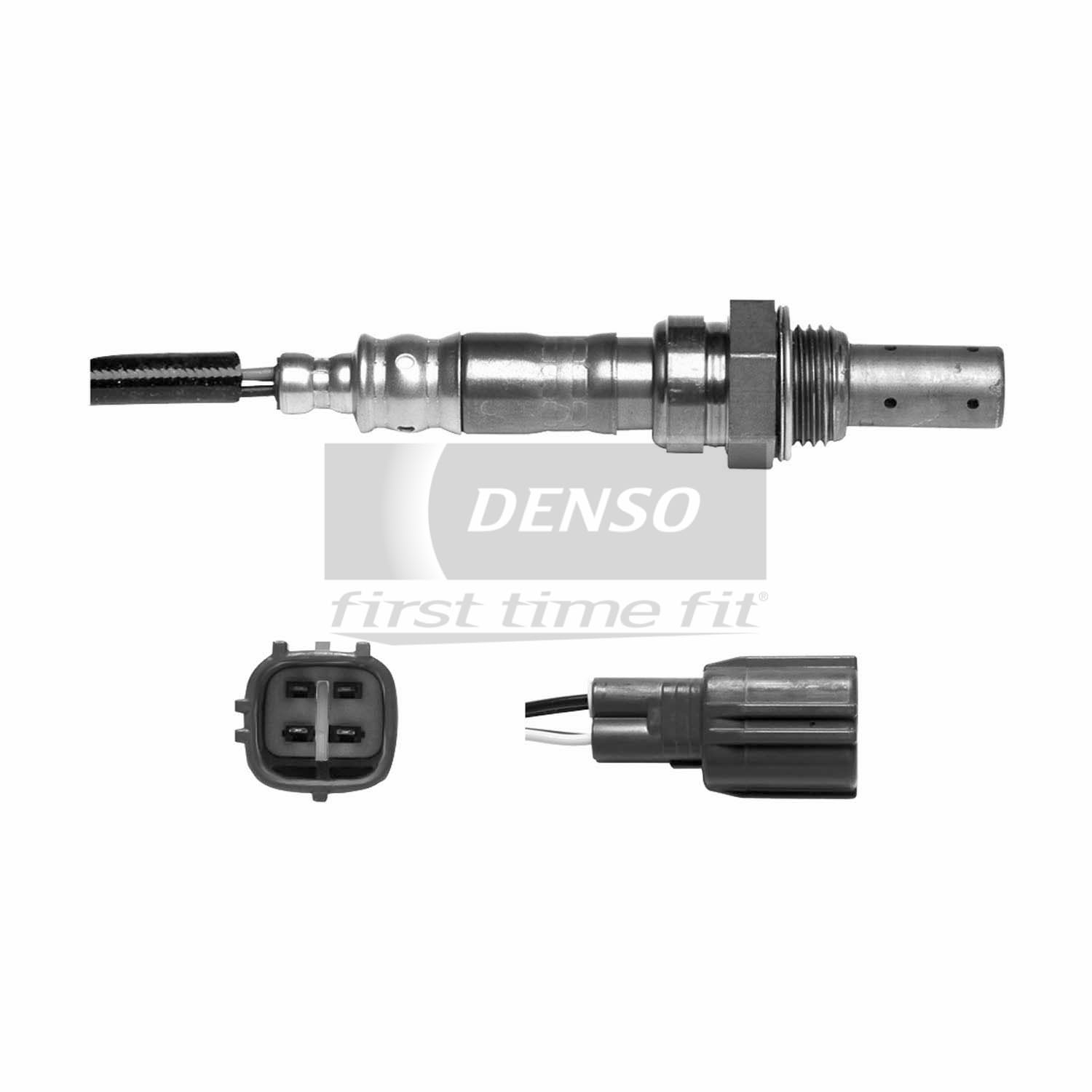 Denso 234-9024 Air Fuel Ratio Sensor