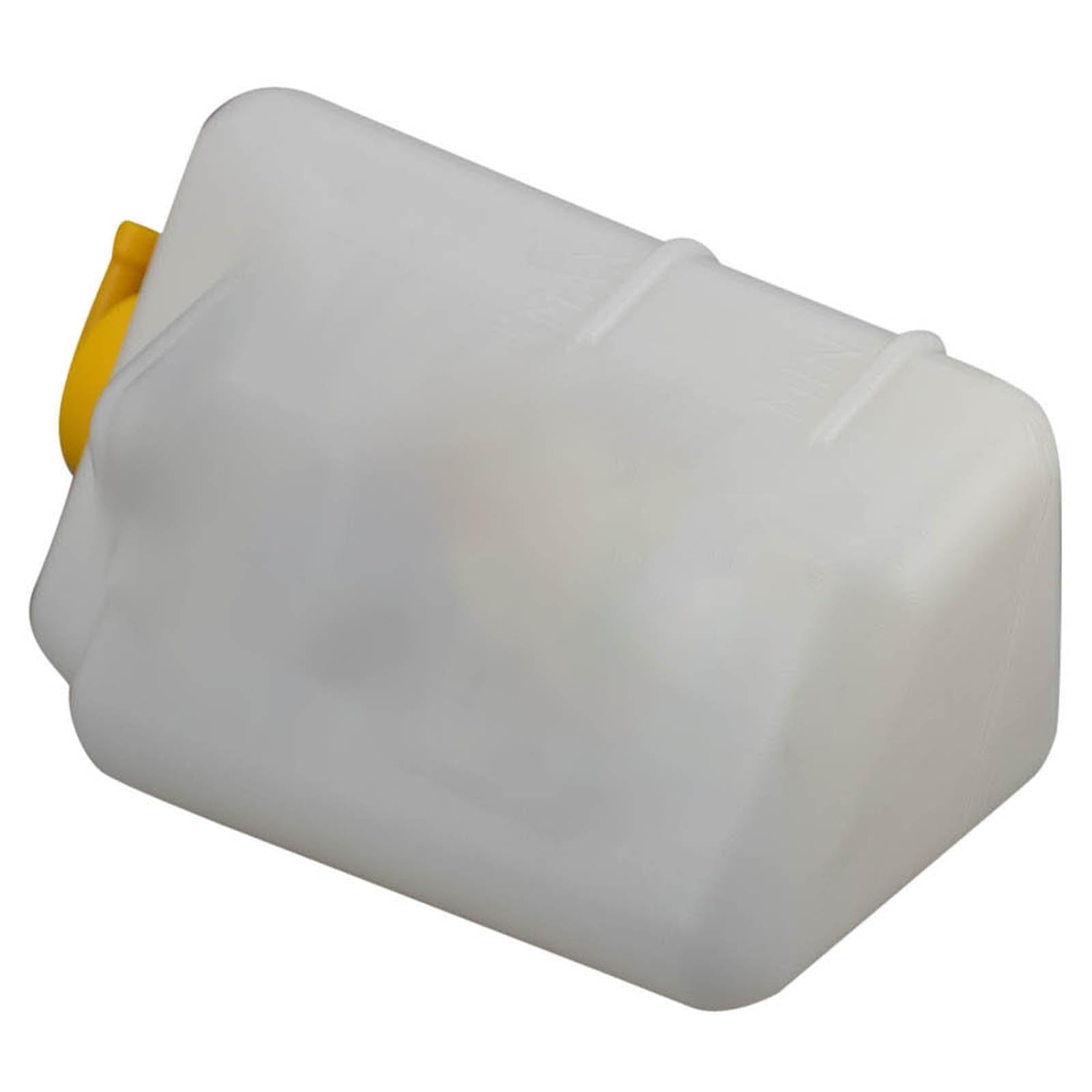 Trq Radiator Coolant Reservoir Expansion Tank Overflow Bottle Compatible With 2001-2002 Acura Mdx 1999-2004 Honda Odyssey Ac3014