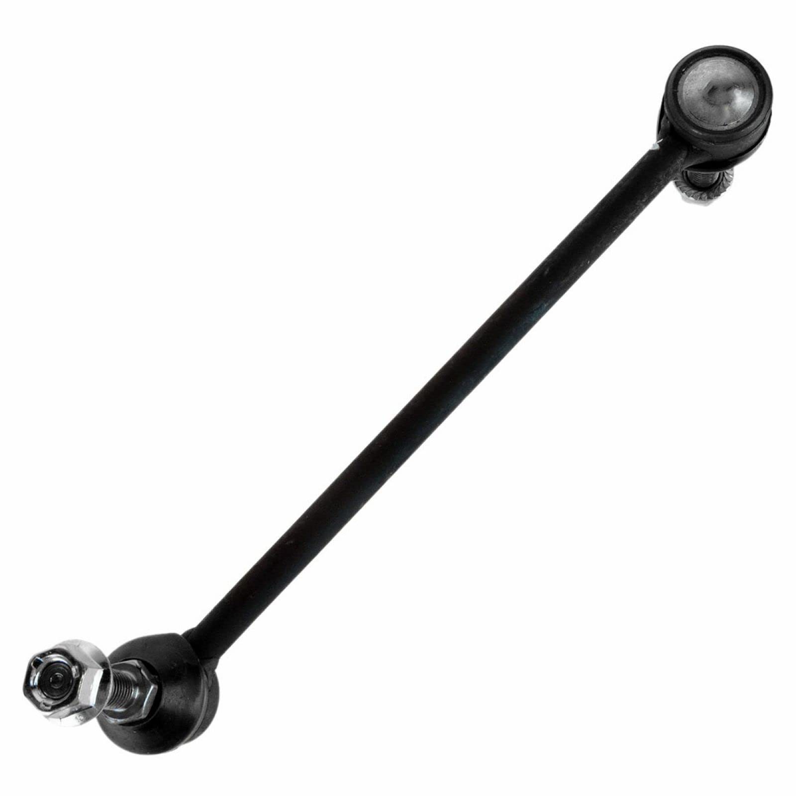 Trq Front & Rear Sway Bar Stabilizer Link Set Compatible With 2005-2014 Ford Mustang