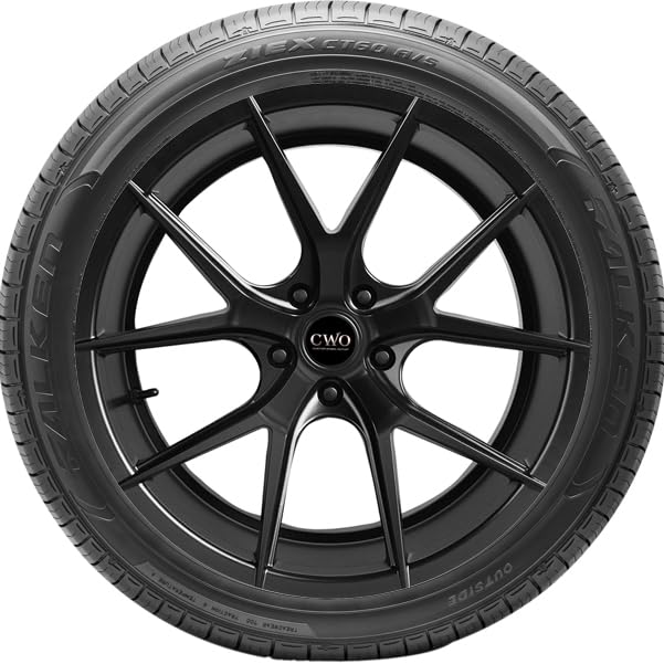 Falken 235/65R17 104V Ziex Ct60 A/S Bw