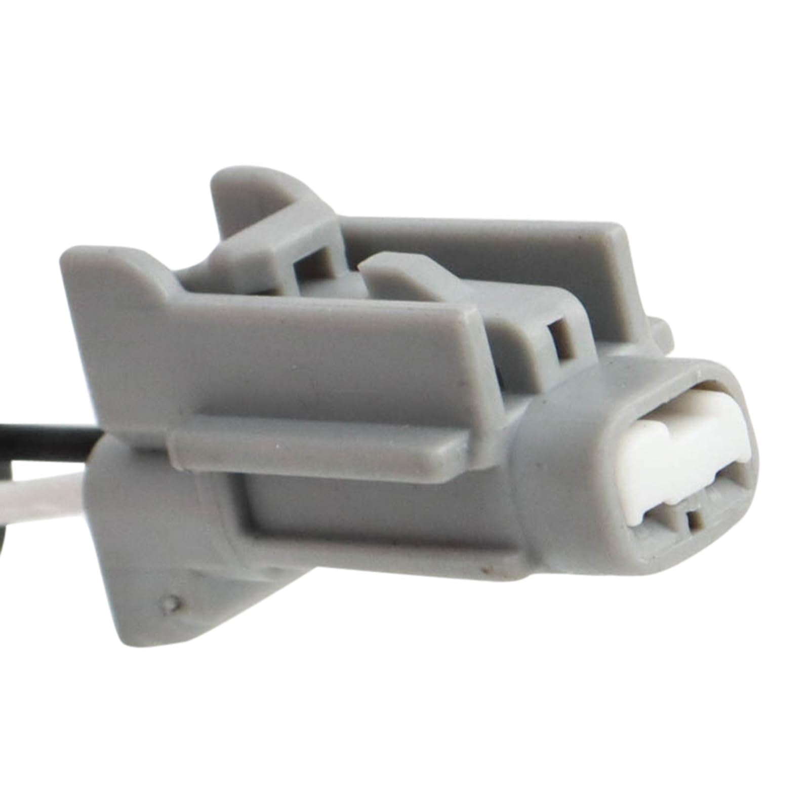 Trq Front Abs Wheel Speed Sensor Compatible With 2007-2013 Nissan Altima 2009-2014 Maxima