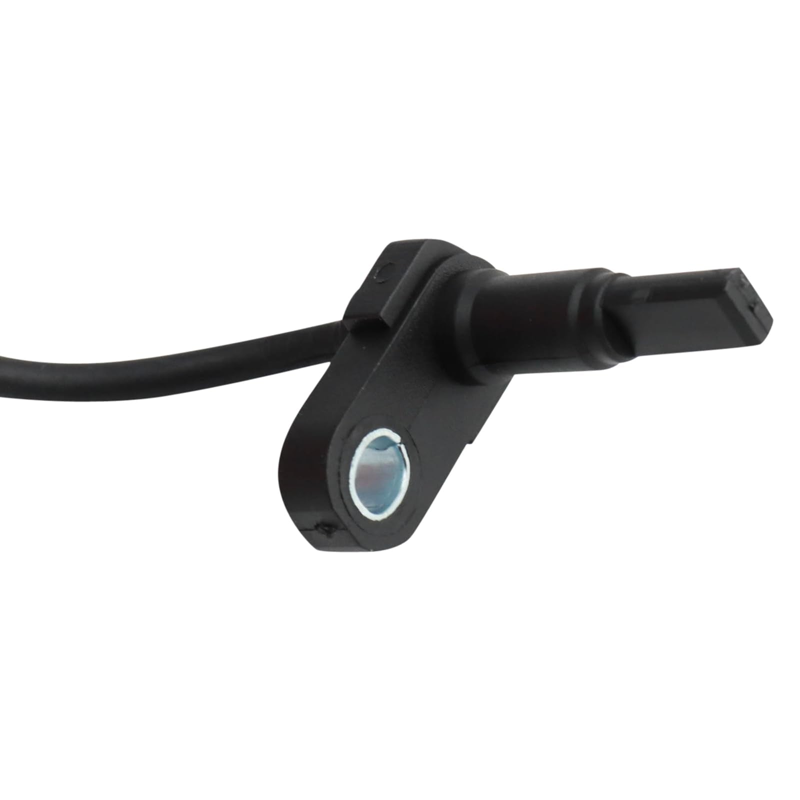 Trq Rear Right Abs Wheel Speed Sensor Passenger Side Compatible With 2006-2012 Toyota Rav4