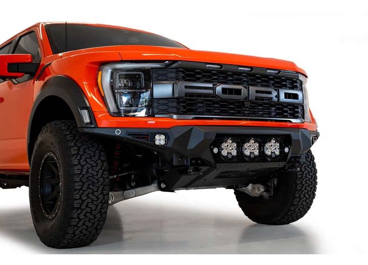 Addictive Desert Designs F210014100103 Front Bumper Fits Ford Raptor