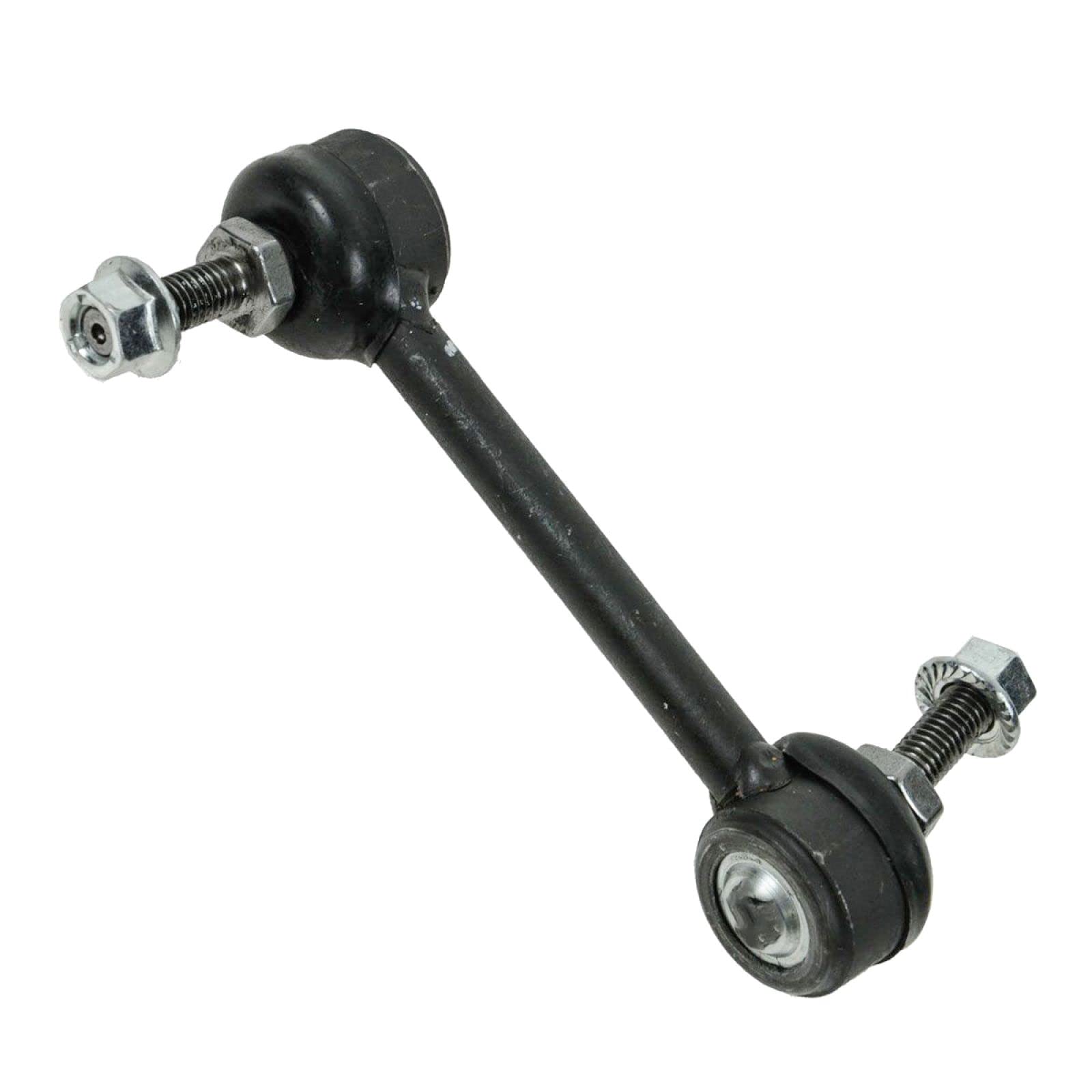 Trq Front Sway Bar Stabilizer Link Set Compatible With 2002-2005 Ford Thunderbird 2000-2006 Lincoln Ls