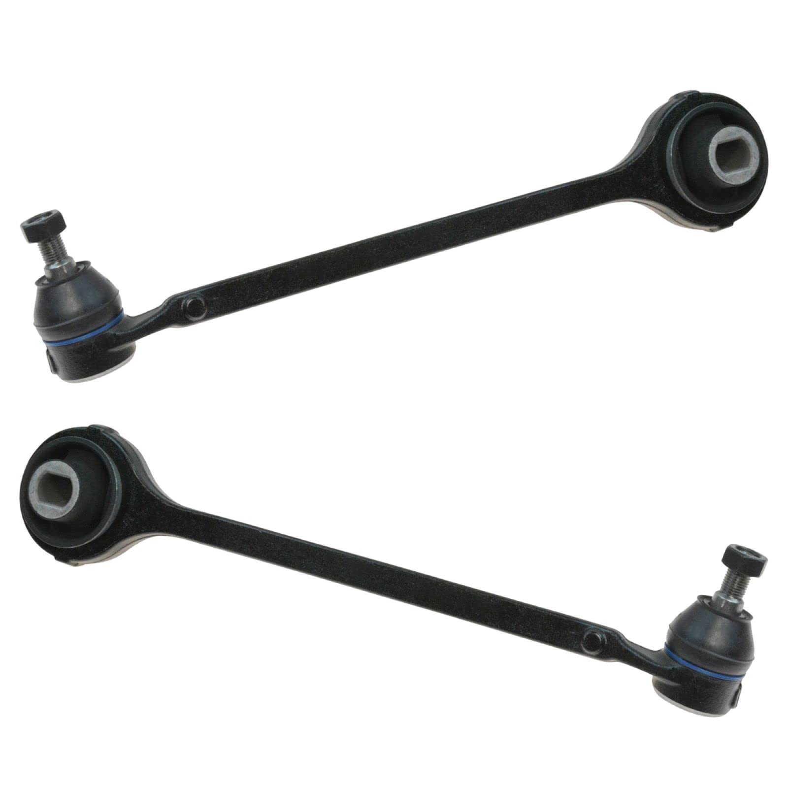 Trq Front Lower Control Arm With Ball Joint Set Compatible With 2005-2014 Chrysler 300 2008-2018 Dodge Challenger 2006-2018 Char