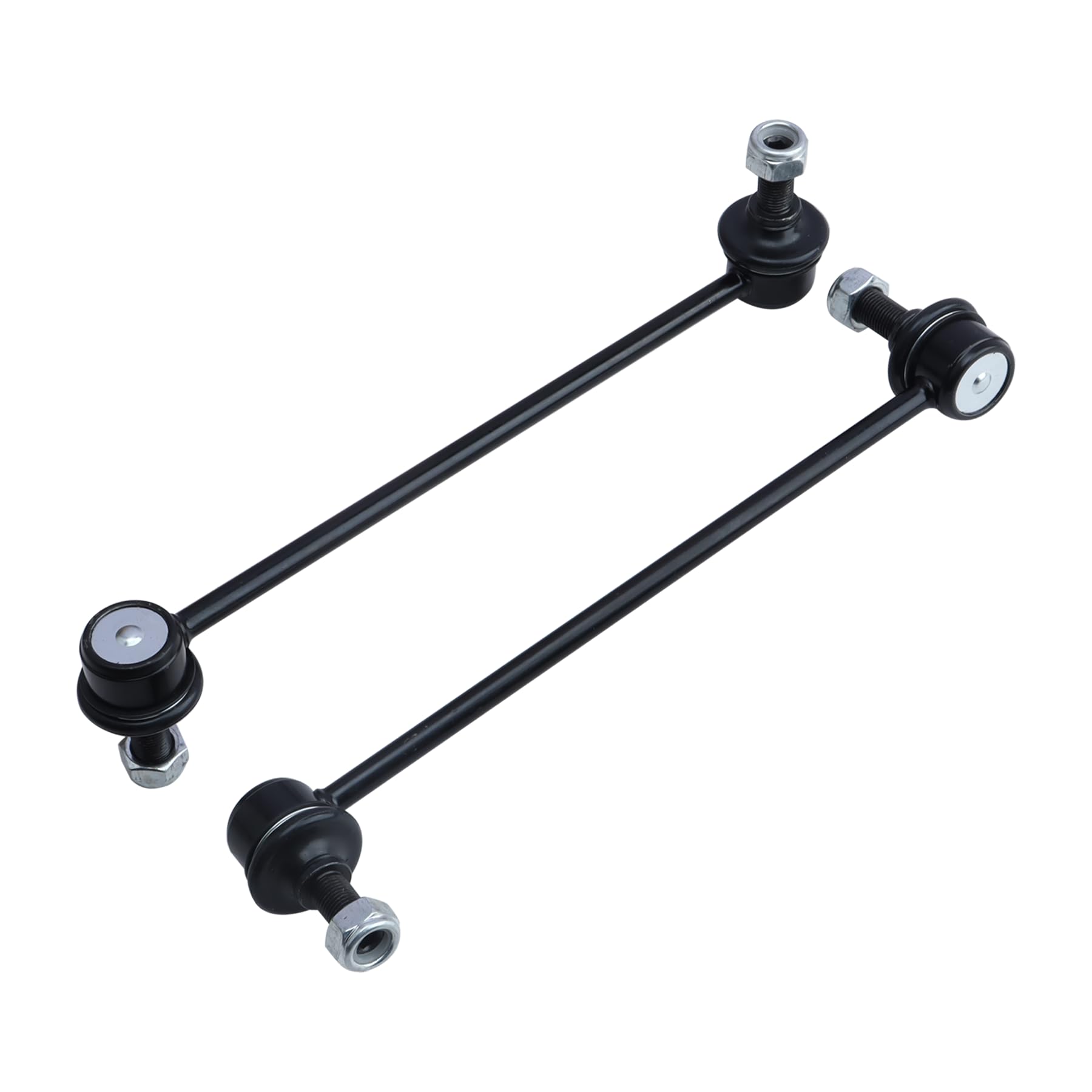 Stiueoav K90344 Sway Bar Link - Front Stabilizer End Link Compatible With 2002-2003 Lexus Es300?2004-2006 Lexus Es330/Rx330?2005