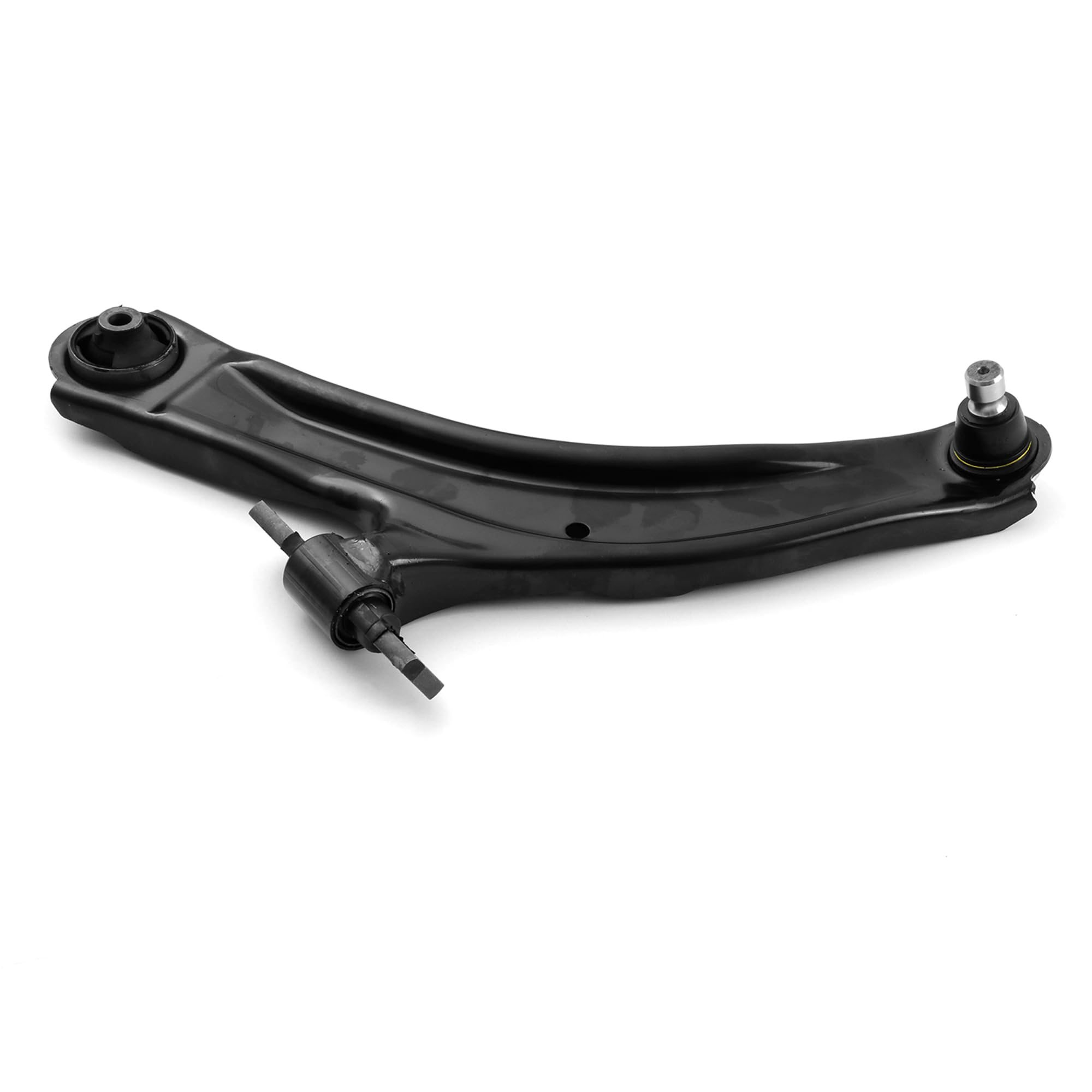 Metrix Premium Chassis Parts - Front Left Lower Control Arm W Ball Joint & Bushing Assembly Fits 09-16 Renault Koleos, 08-13 Rog