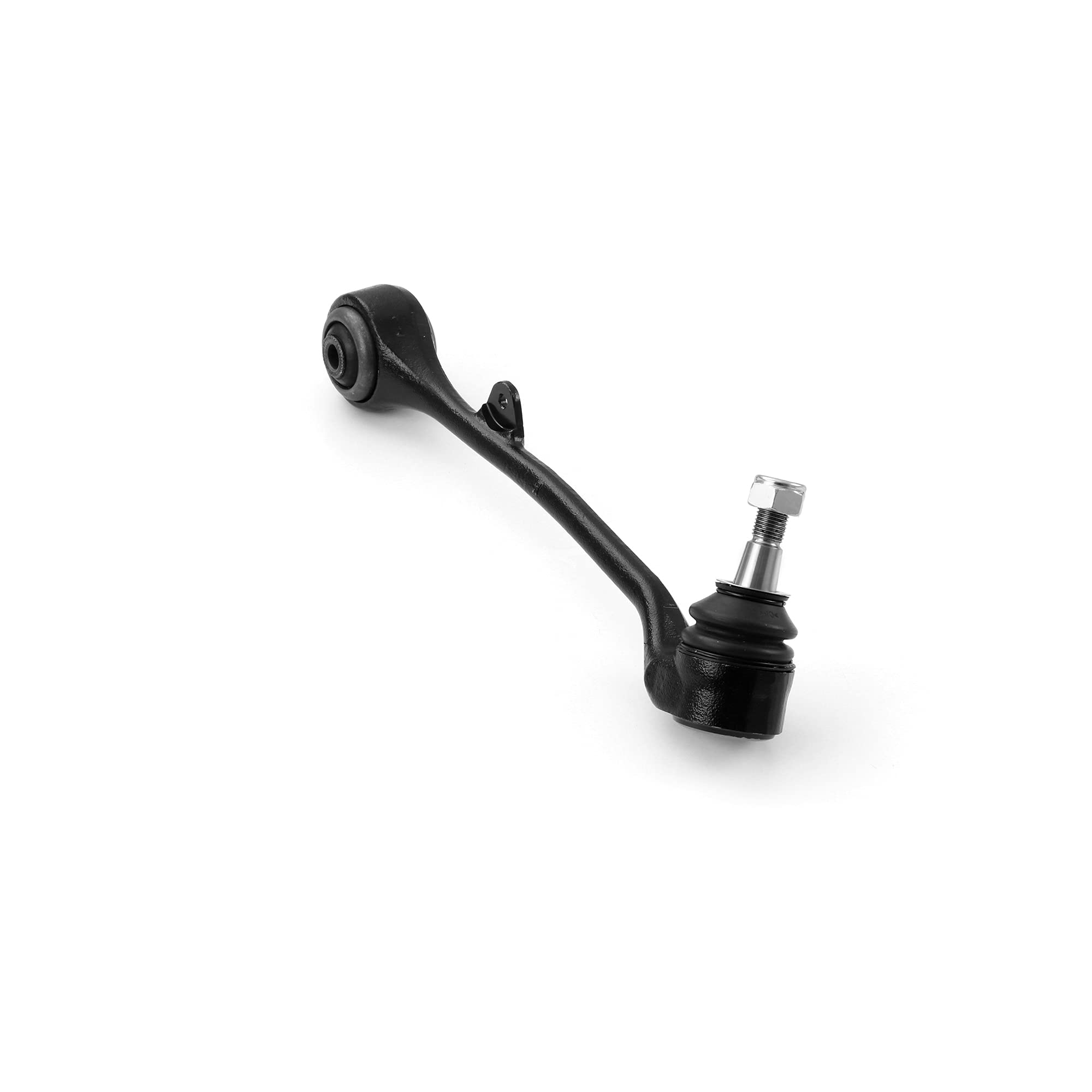 Metrix Premium Chassis Parts - Front Left Lower Rearward Control Arm W Ball Joint & Bushing Assembly Fits 2004-2010 Bmw X3, Repl