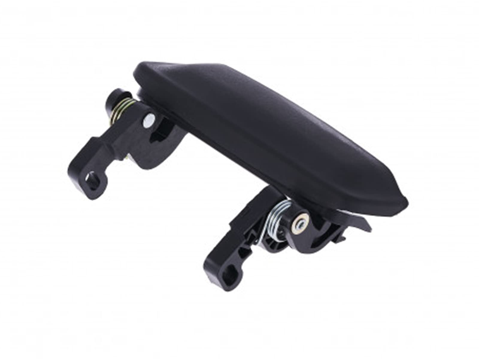 DEPO 330-50029-170 Replacement Passenger Side Exterior Door Handle (This product is an aftermarket product. It is not created or