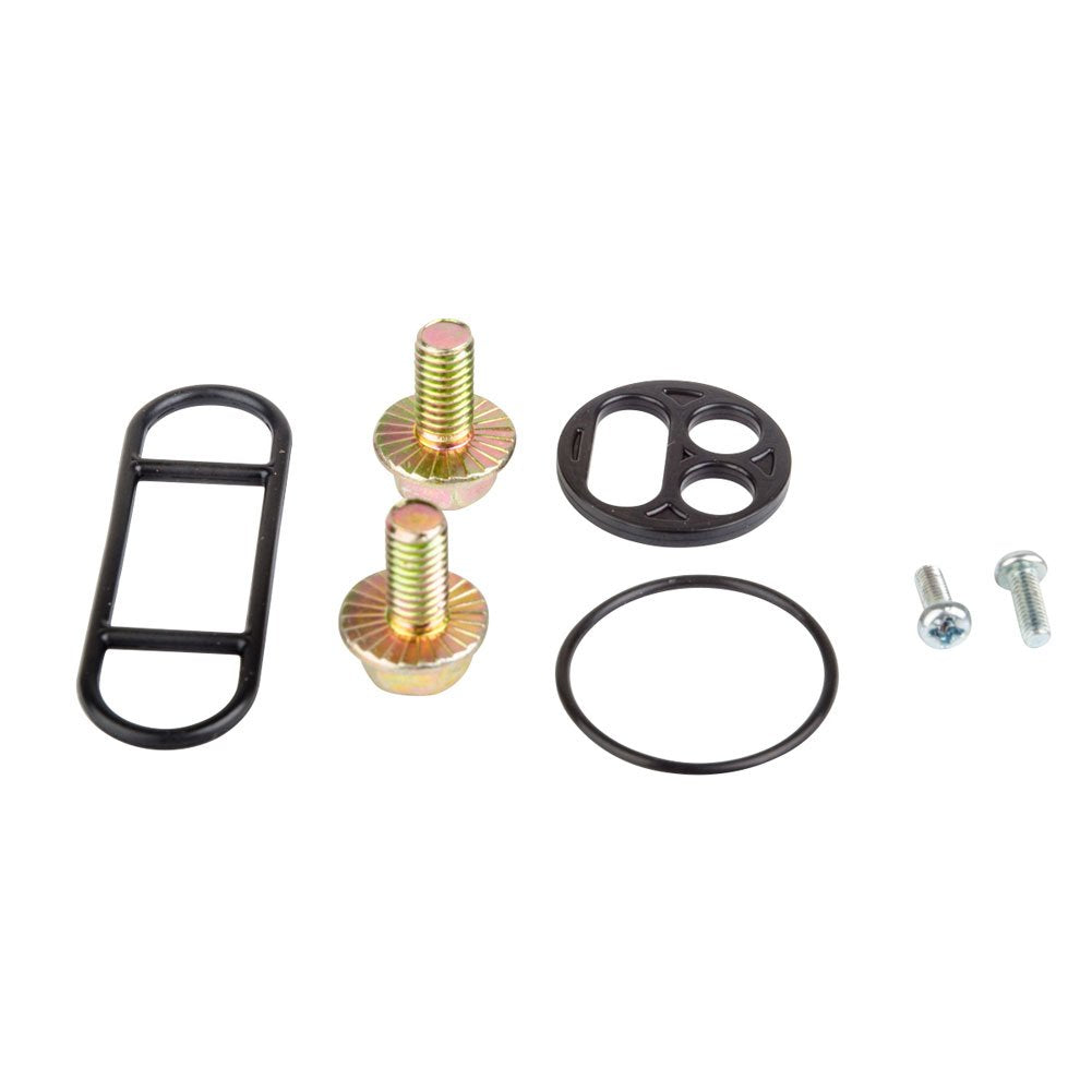 Tusk Petcock Rebuild Kit For Yamaha Xt600 1990-1994