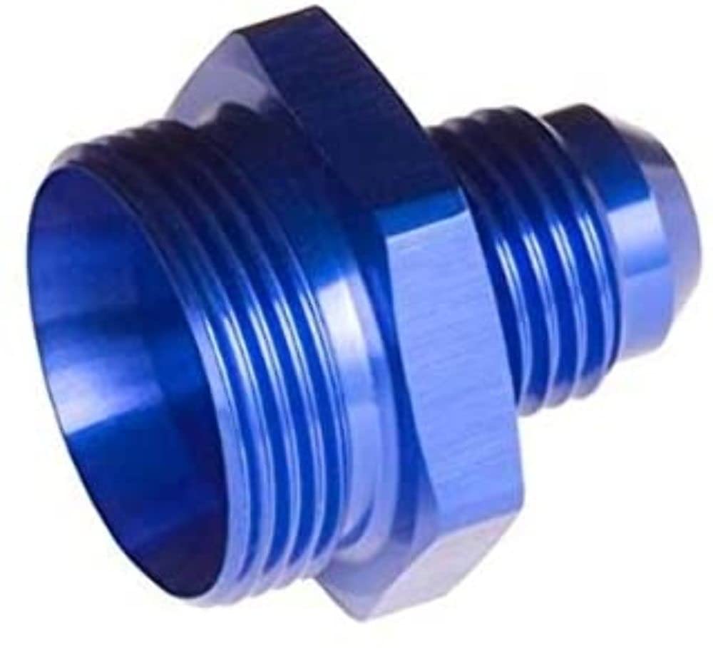 Red Horse (920-06-08-1) O-Ring Port Adapter