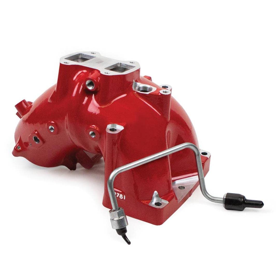 Banks Monster-Compatible With/Replacement For Ram Intake System W/Fuel Li (42798-Pc)