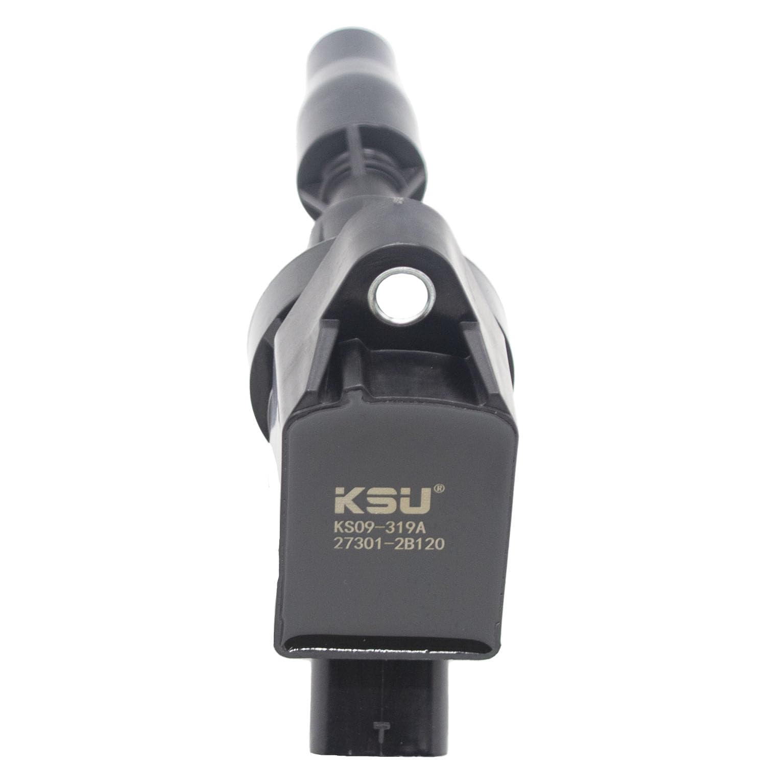 KSU Ignition Coil Pack for Kia Forte 1.6L L4 Turbocharged 2016 2017 2018 2019 2020 2021 2022 2023 uf817 27301-2B120