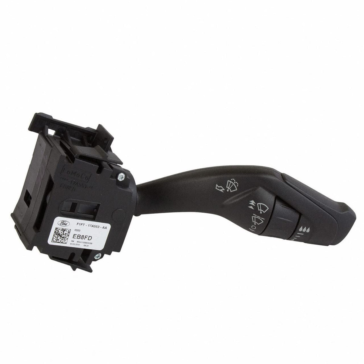 Motorcraft SW7467 Wiper Switch Assembly