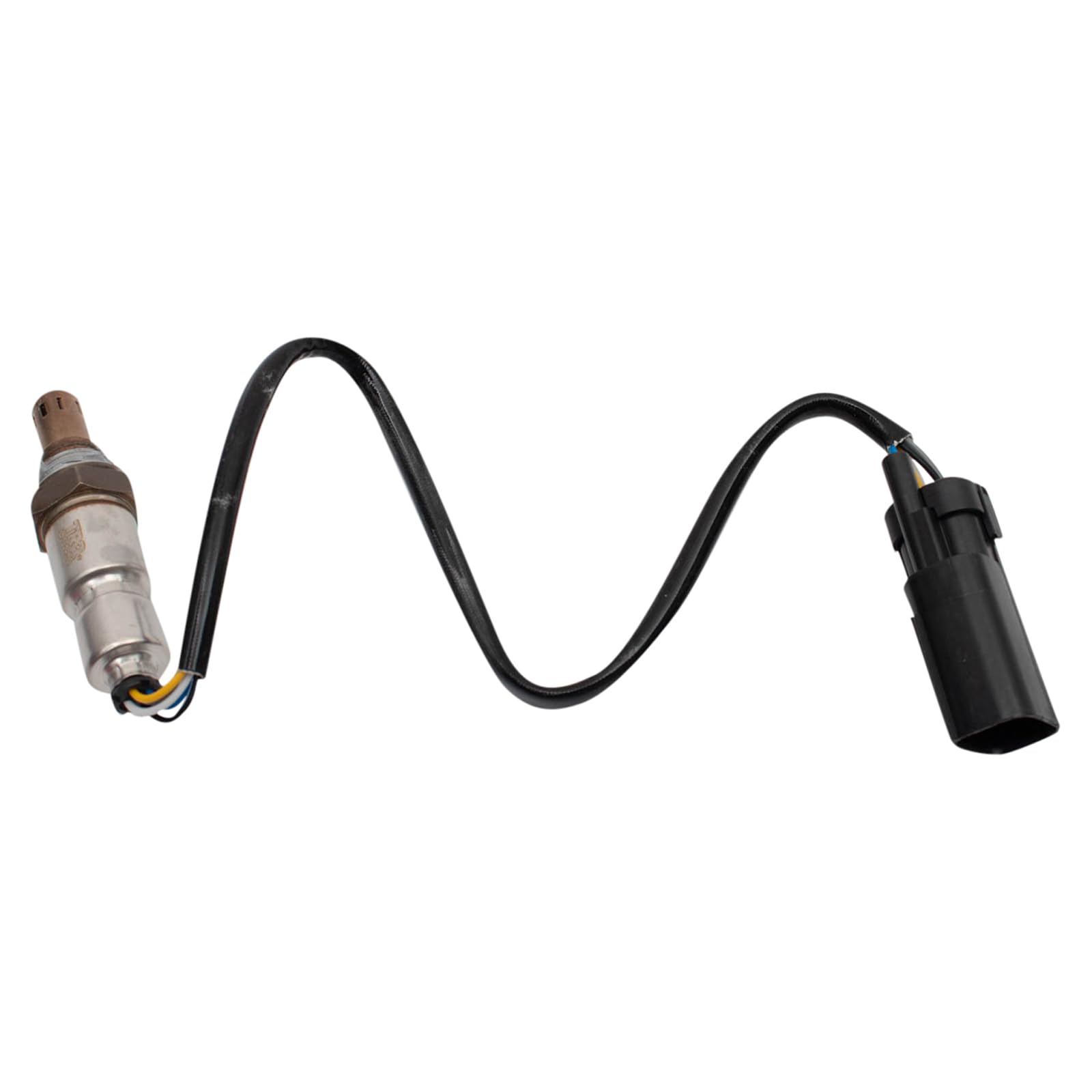Trq O2 Oxygen Sensor Compatible With 2011 Ford Edge 2010-2013 Escape Explorer 2010-2012 Fusion Lincoln Mkx 2010-2011 Mazda Tribu