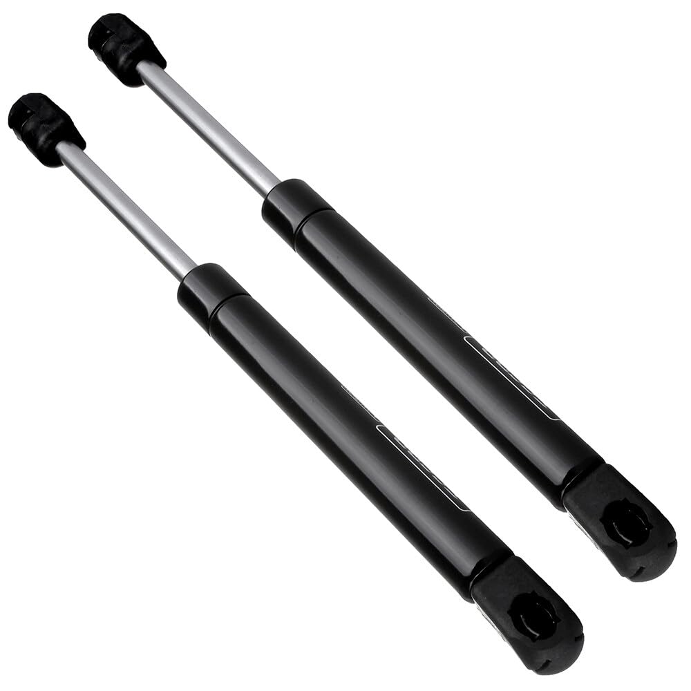 Scitoo 6432 10.61Inch Lift Supports Fit For Volvo S60 2001-2009 Rear Left And Right Trunk Shock Struts 2Pcs