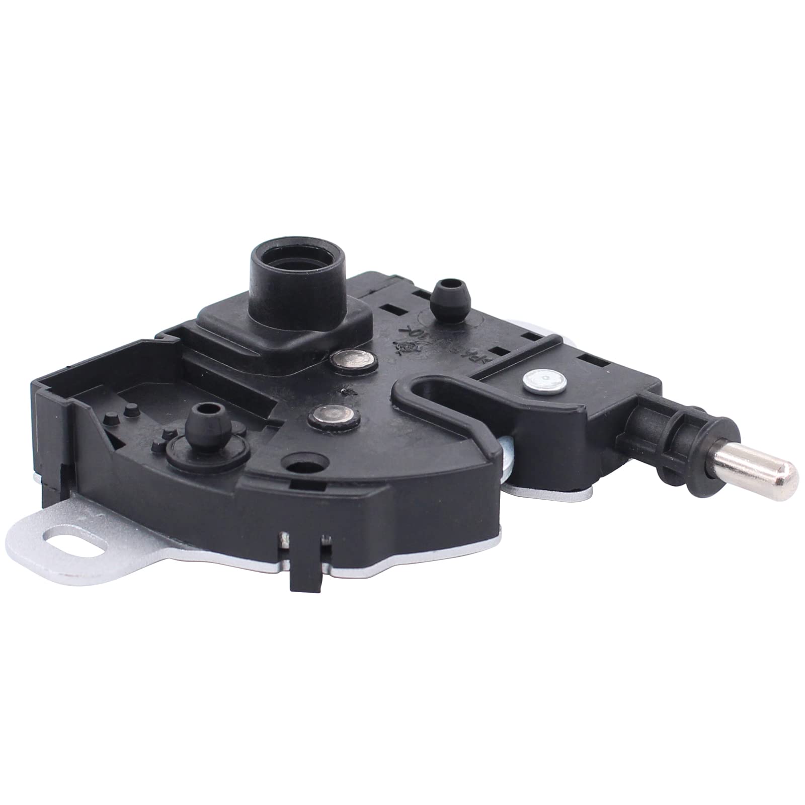 Applianpar Hood Latch Catch And Hood Lock Cylinder For Ford Transit Connect 2010-2013