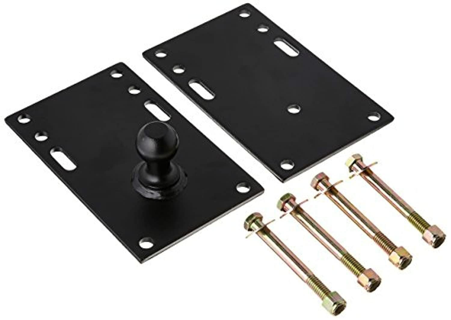 Husky Towing 38964 Clamp Kit F/Sway Control