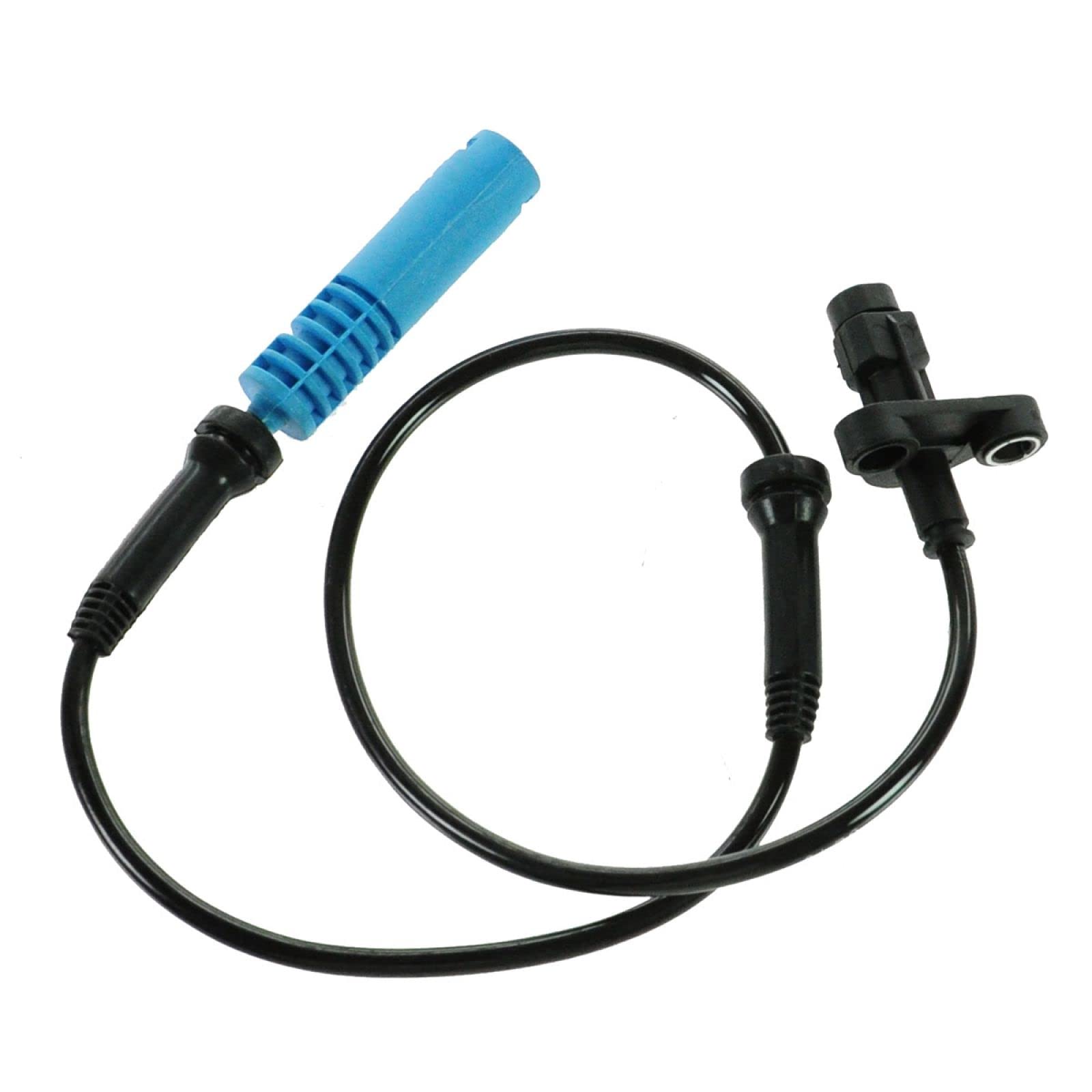 Trq Front Abs Wheel Speed Sensor Compatible With 2001-2003 Bmw 525I 1999-2000 528I 530I 1999-2003 540I 2000-2003 M5
