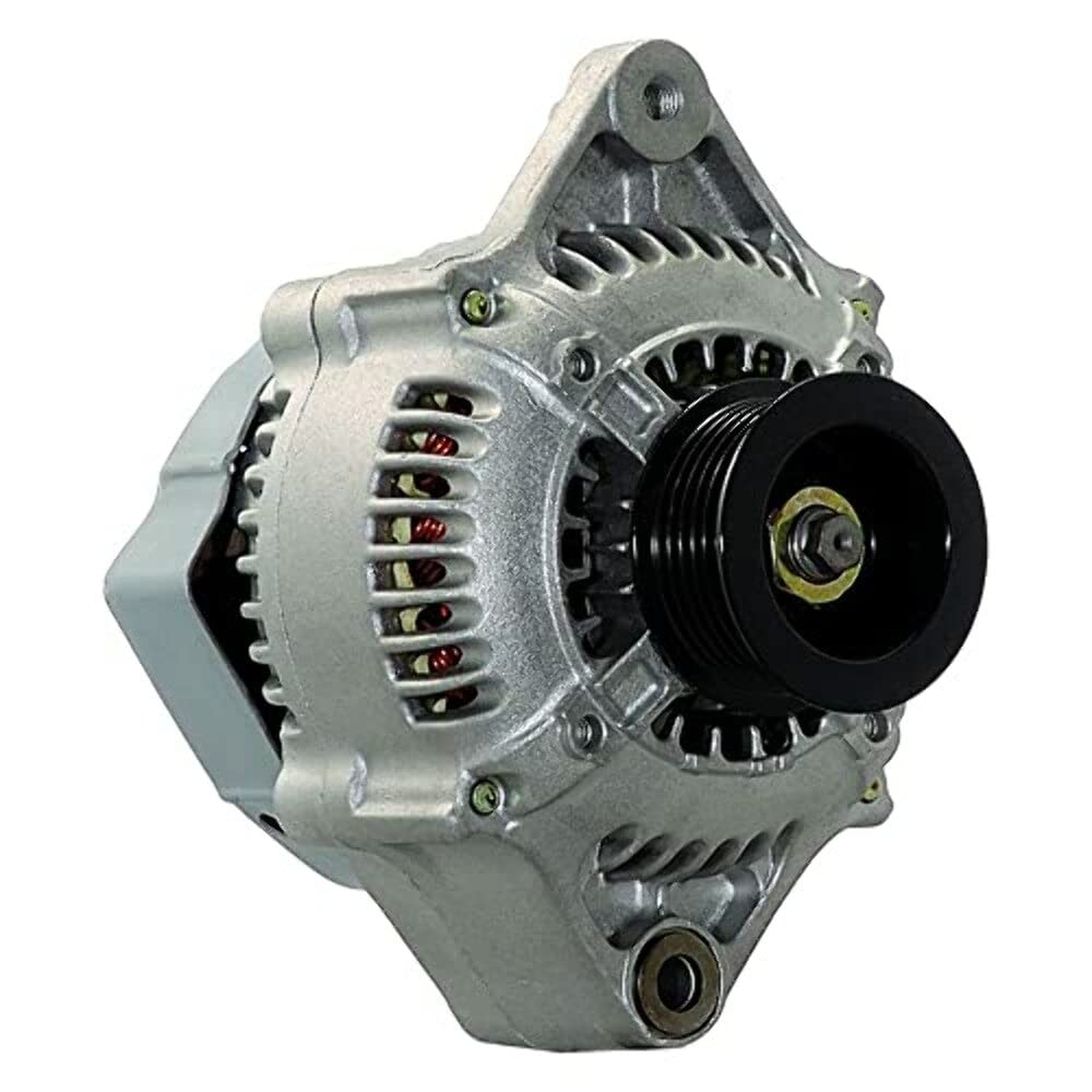 Remy 12818 Alternator
