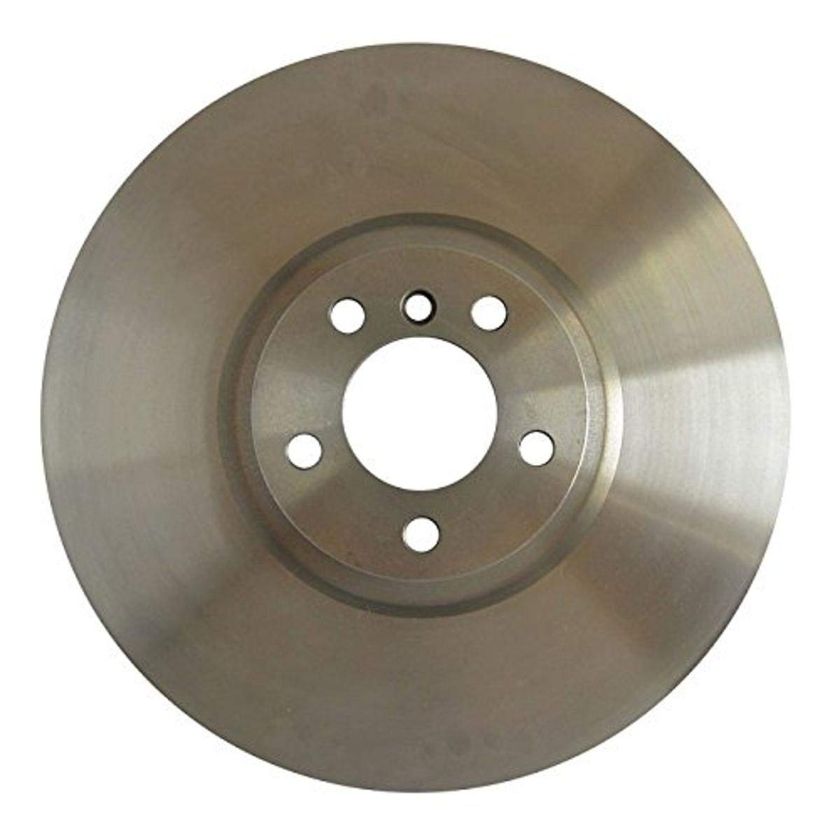 Bendix Premium Prt6325 Front Right Brake Rotor For Bmw X5 2013-2010, X6 2014-2010