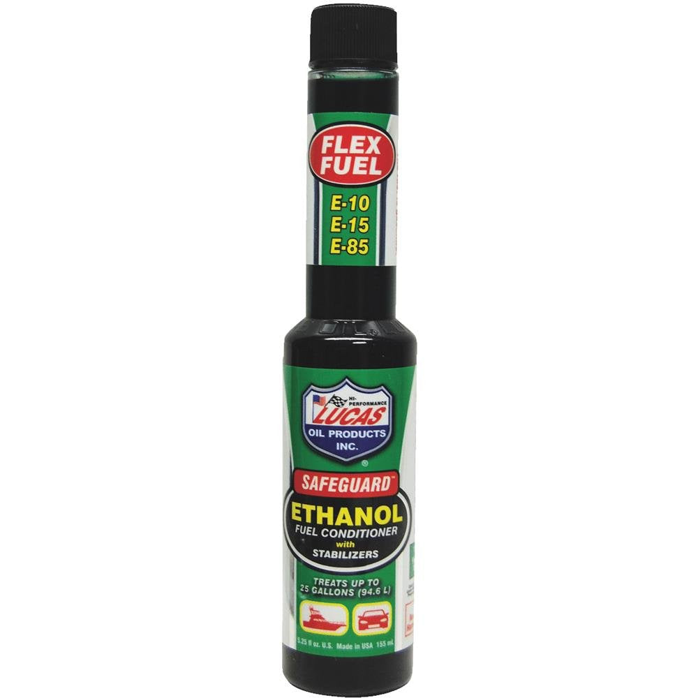 Lucas Oil Ethanol Gas Treatment Conditioner