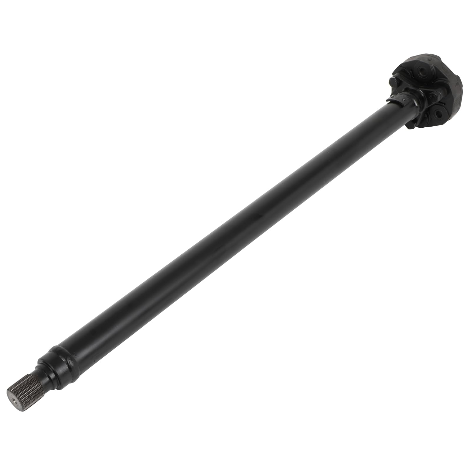 Scitoo?30.47''?Steel Front Driveshaft Assembly Drive Shaft Prop Shaft For Bmw X5 2000-2003,Oe# 26207508629 26-20-7-508-629 65-70